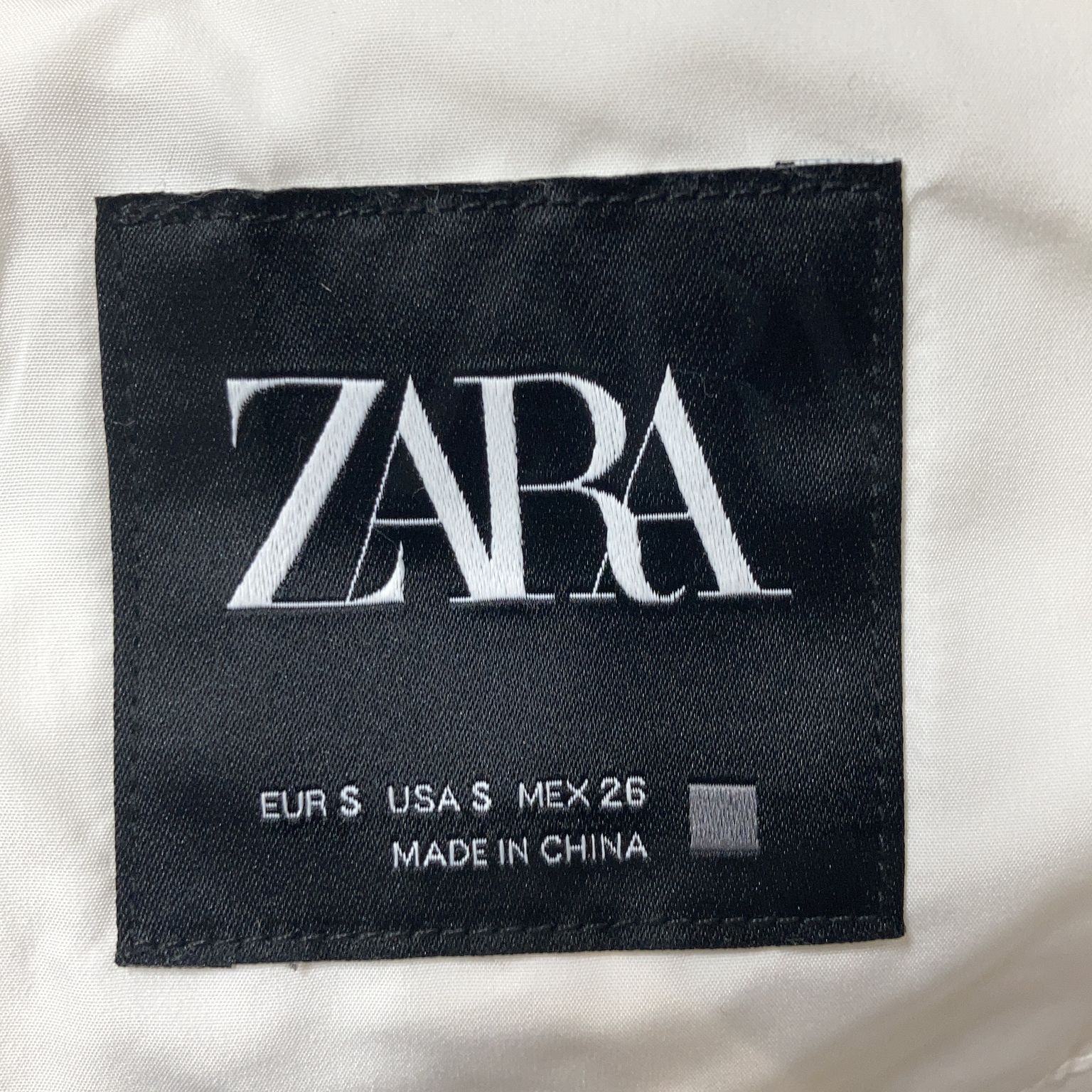 Zara