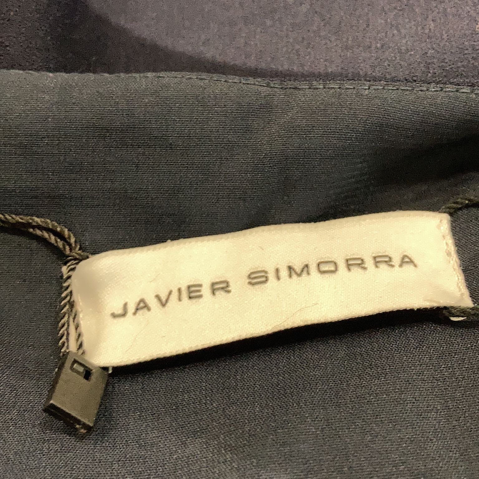 Javier Simorra