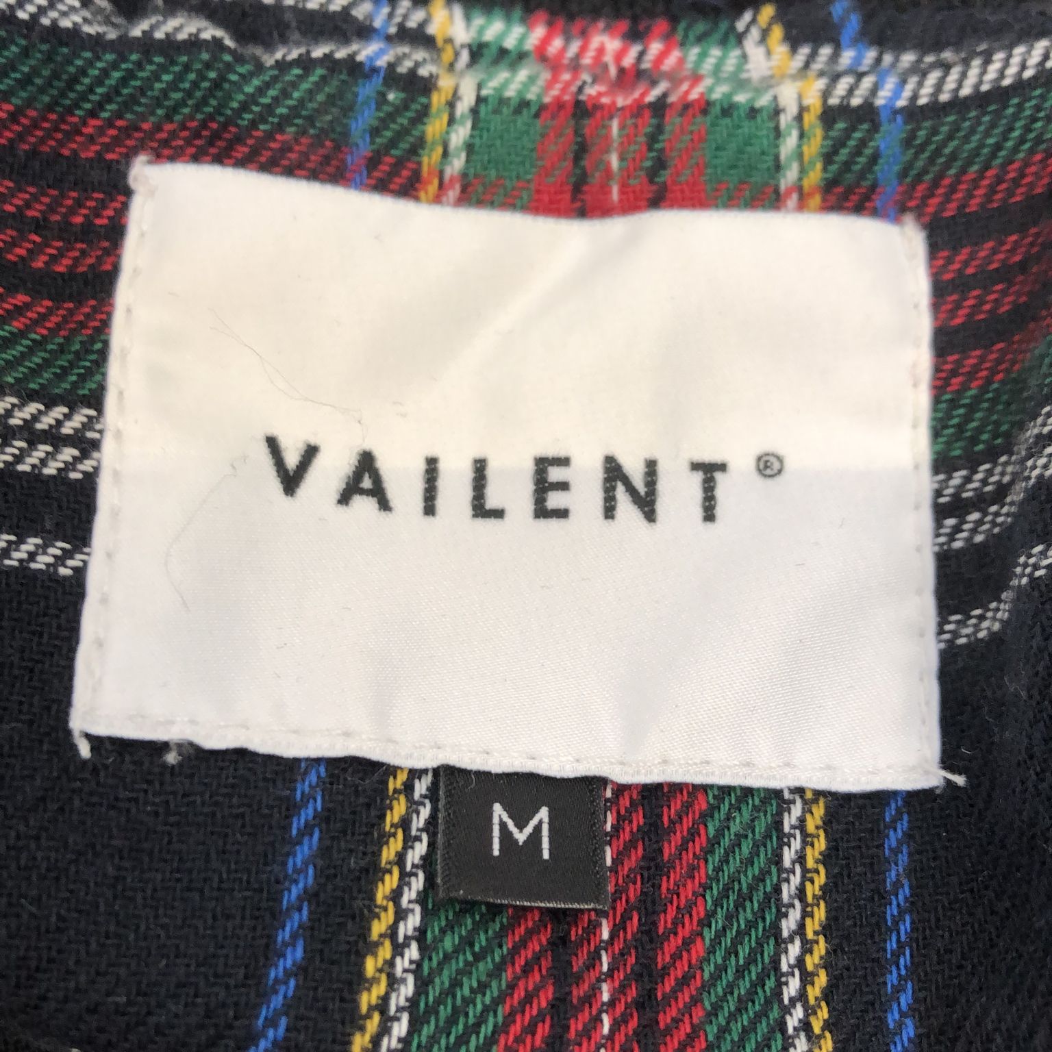 Vailent