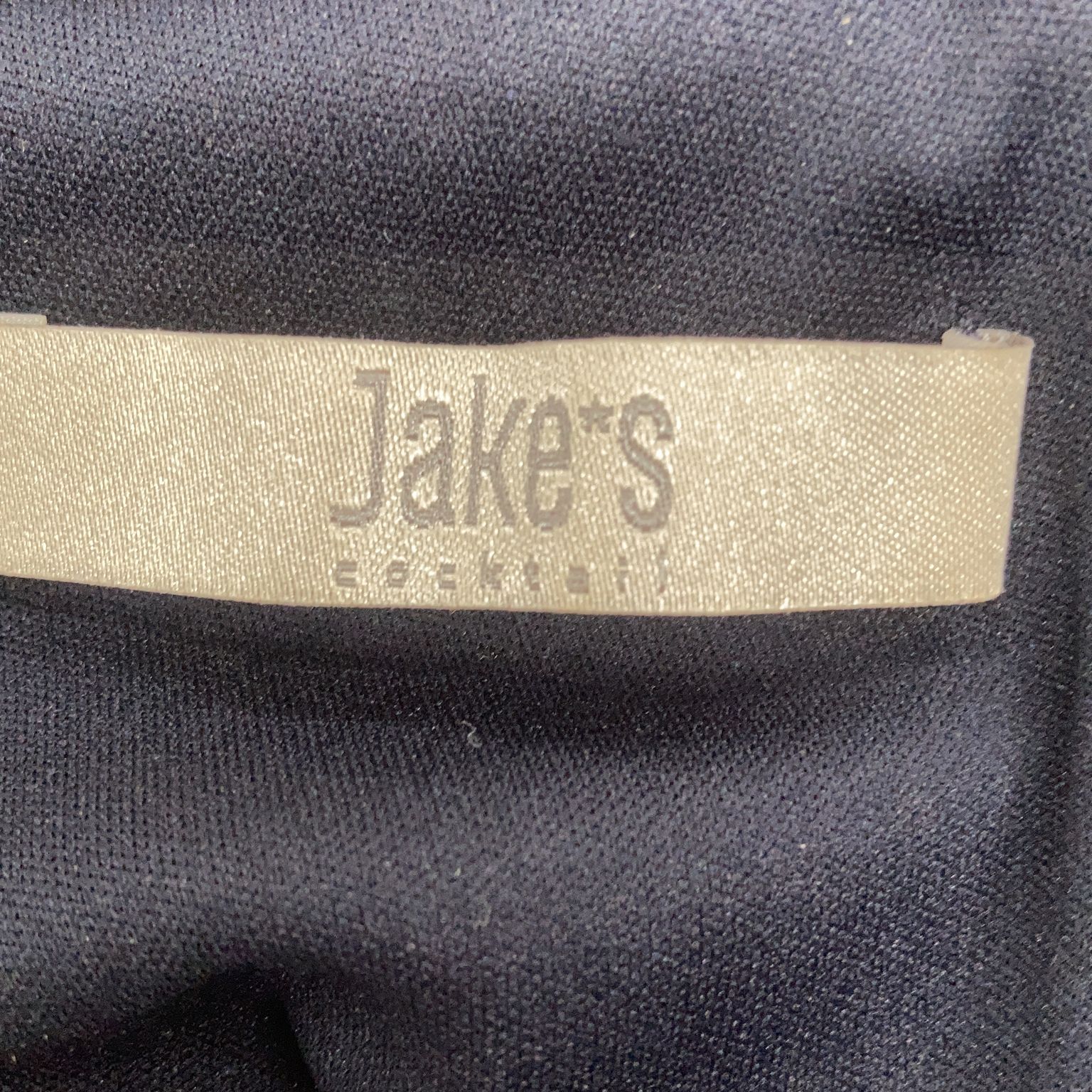 Jake's