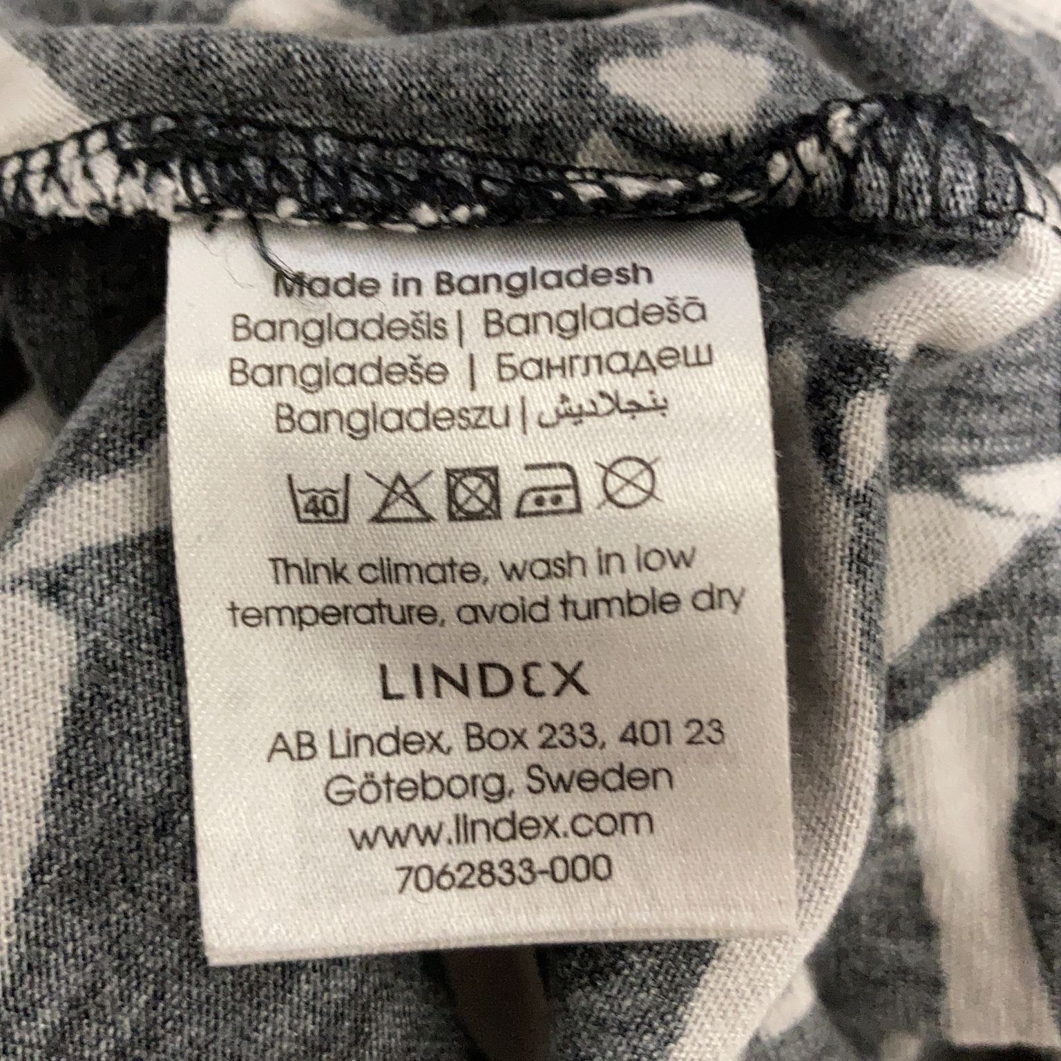 Lindex