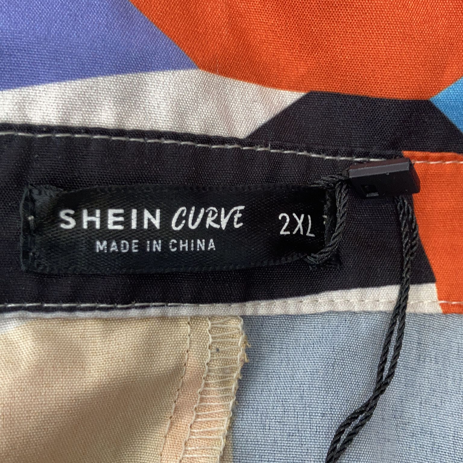 Shein Curve