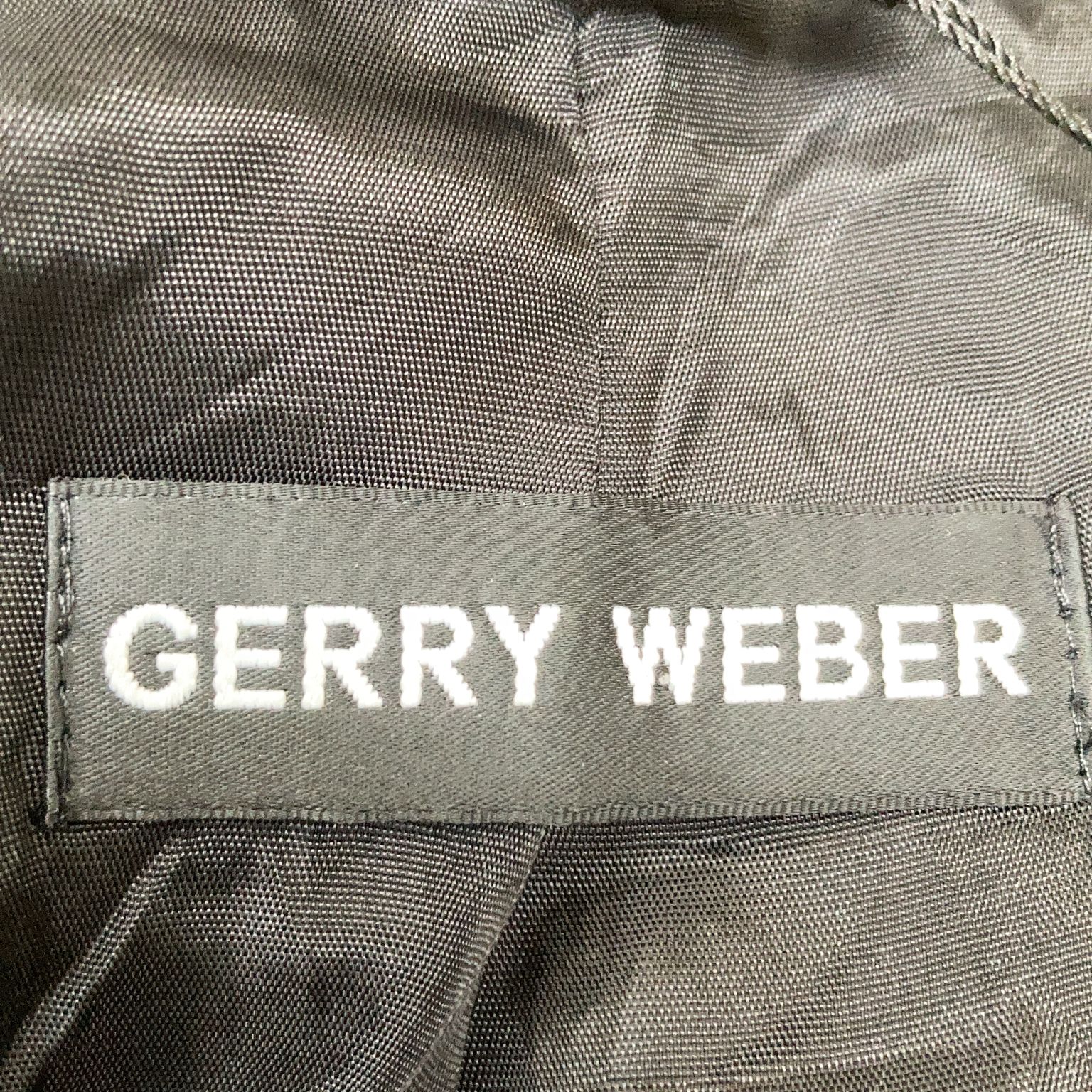 Gerry Weber