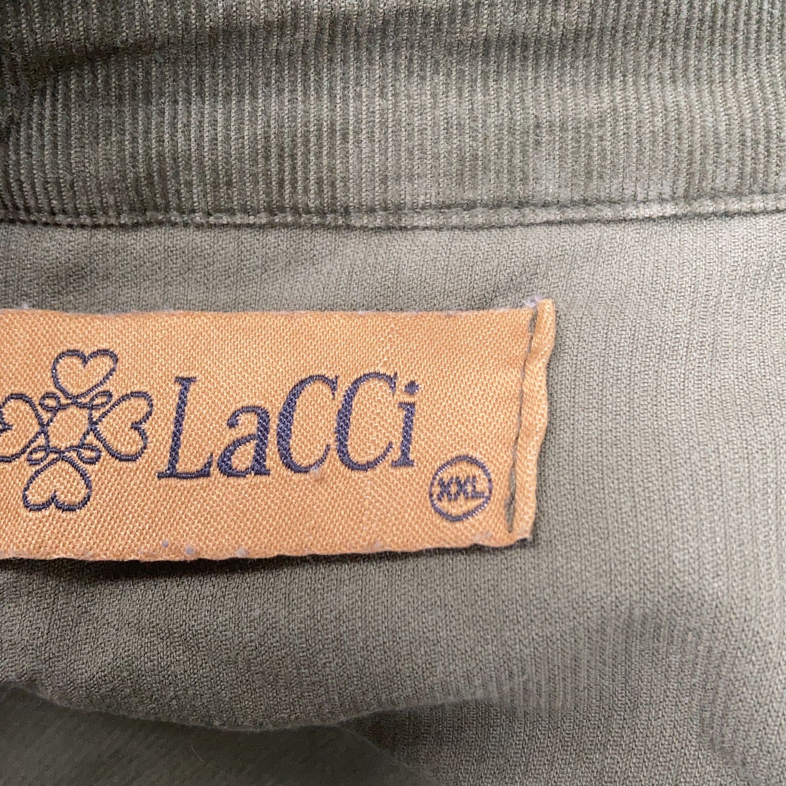 Lacci