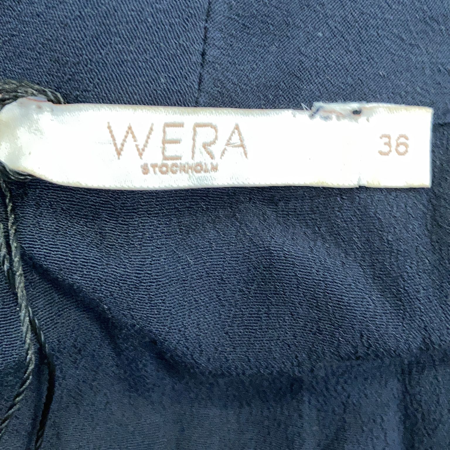 WERA Stockholm