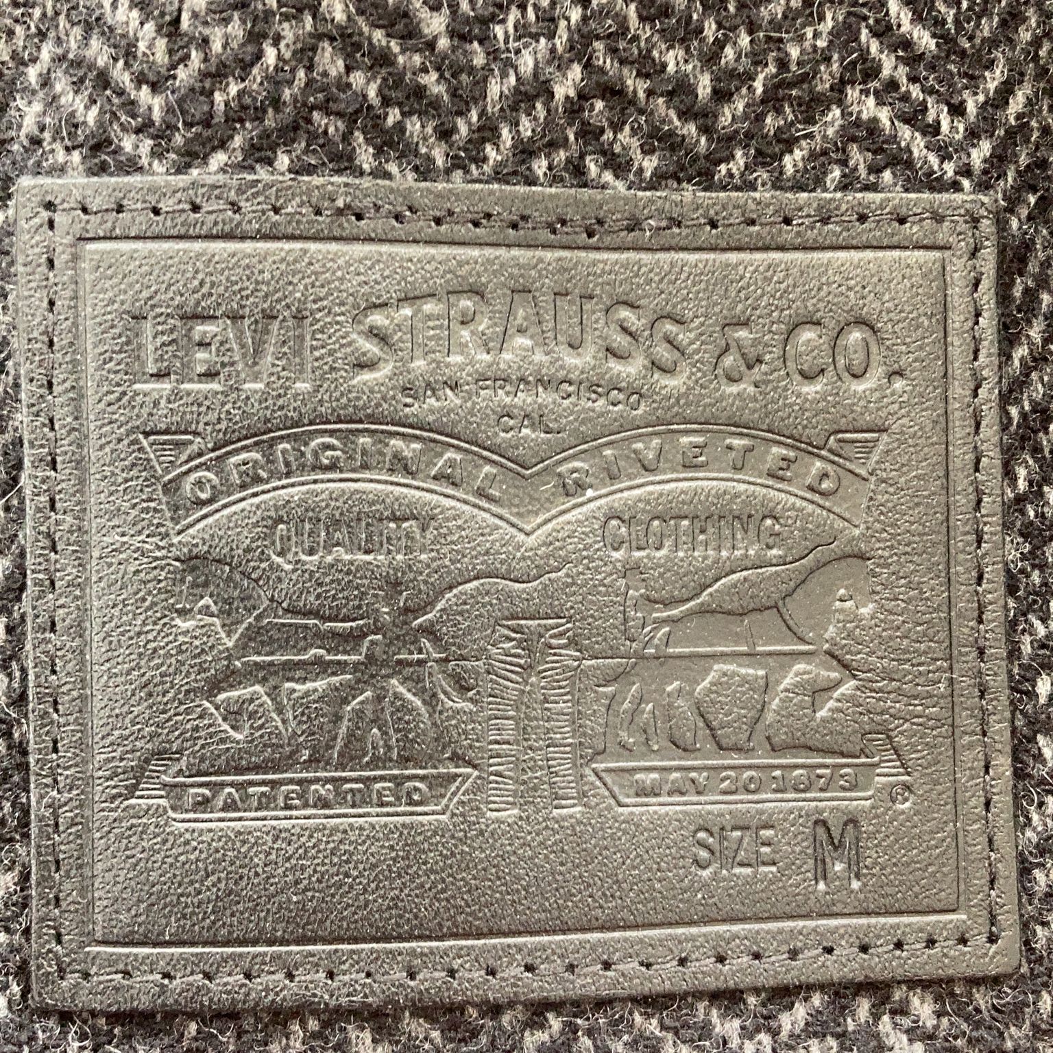 Levi Strauss  Co