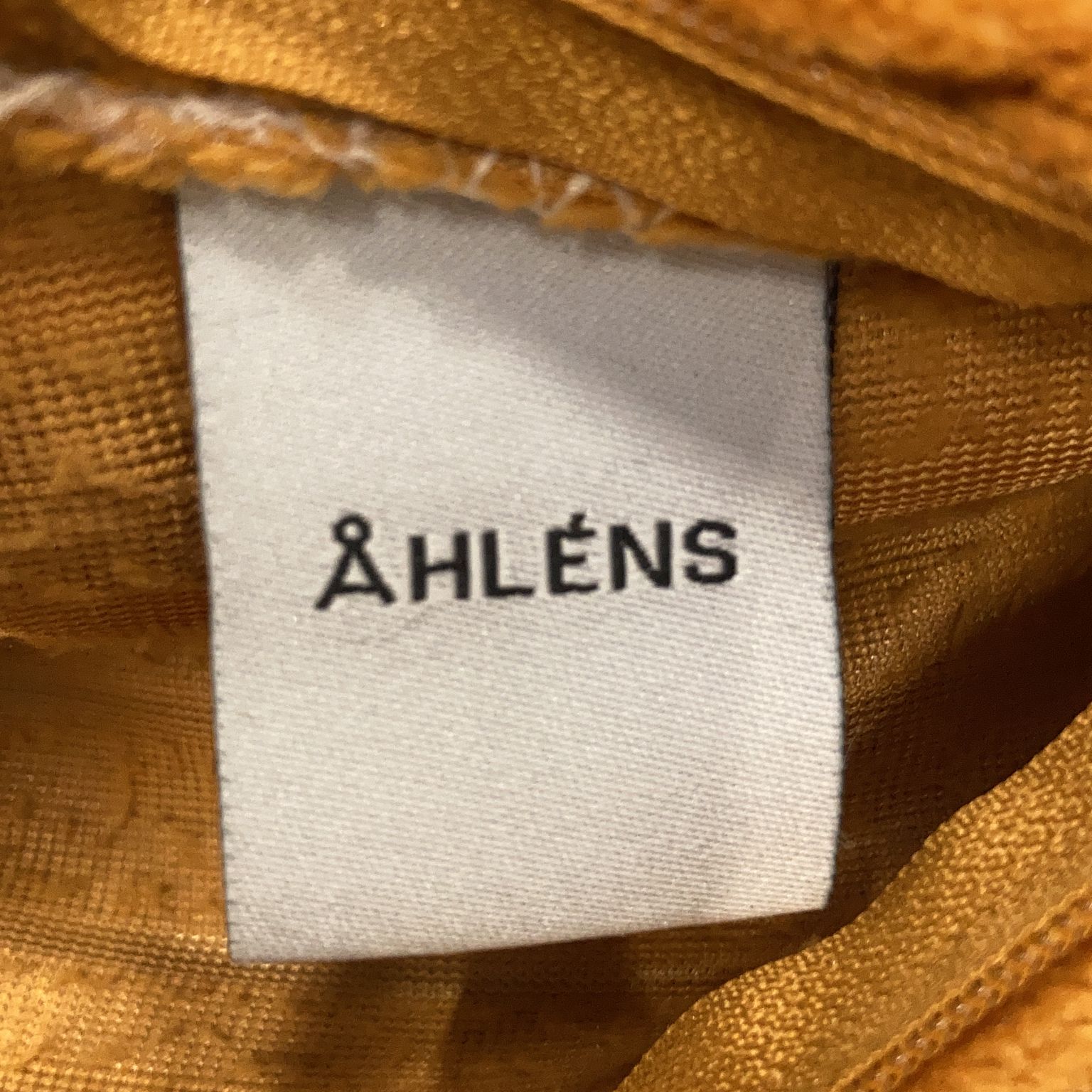 Åhléns