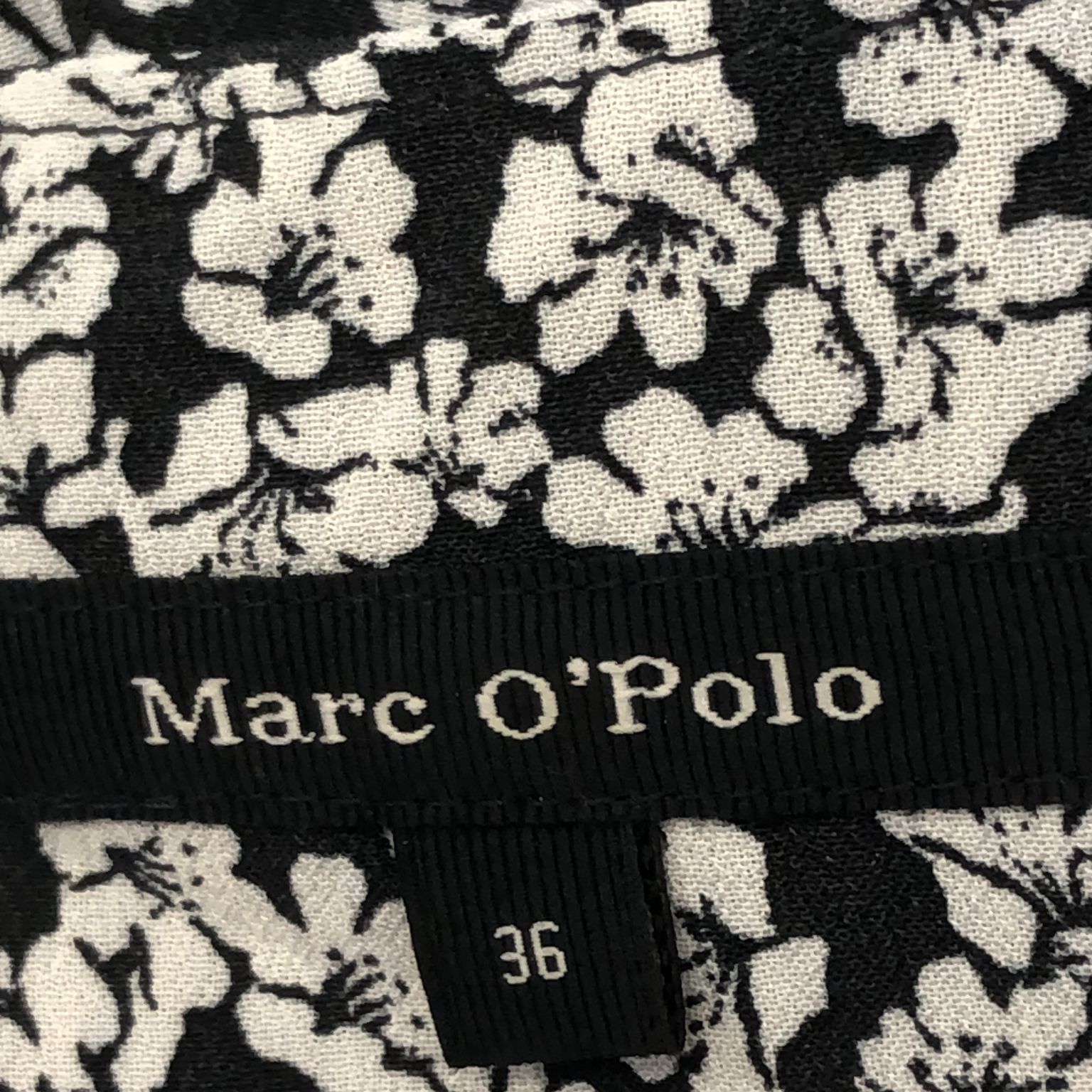 Marc O'Polo