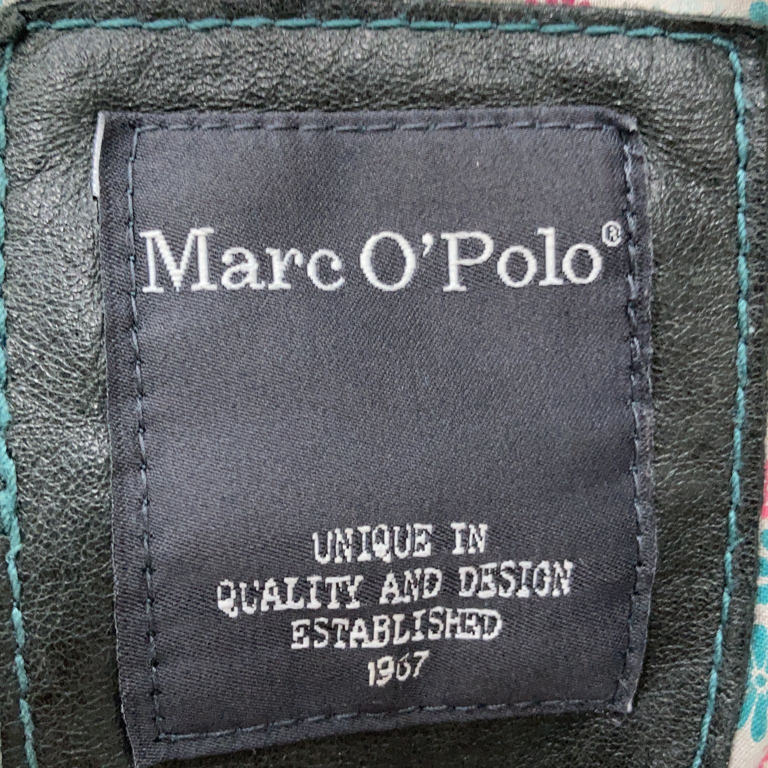 Marc O'Polo