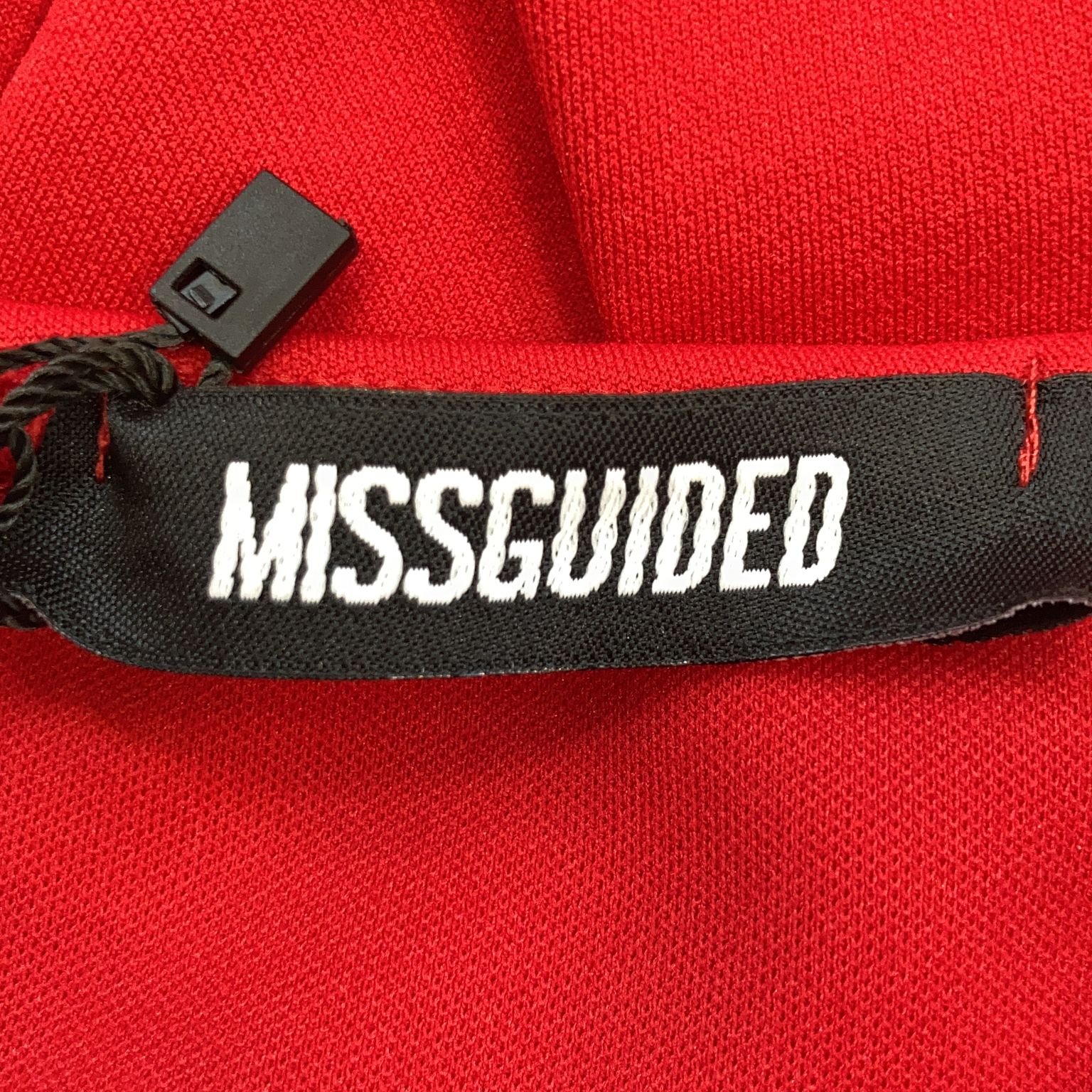 Missguided