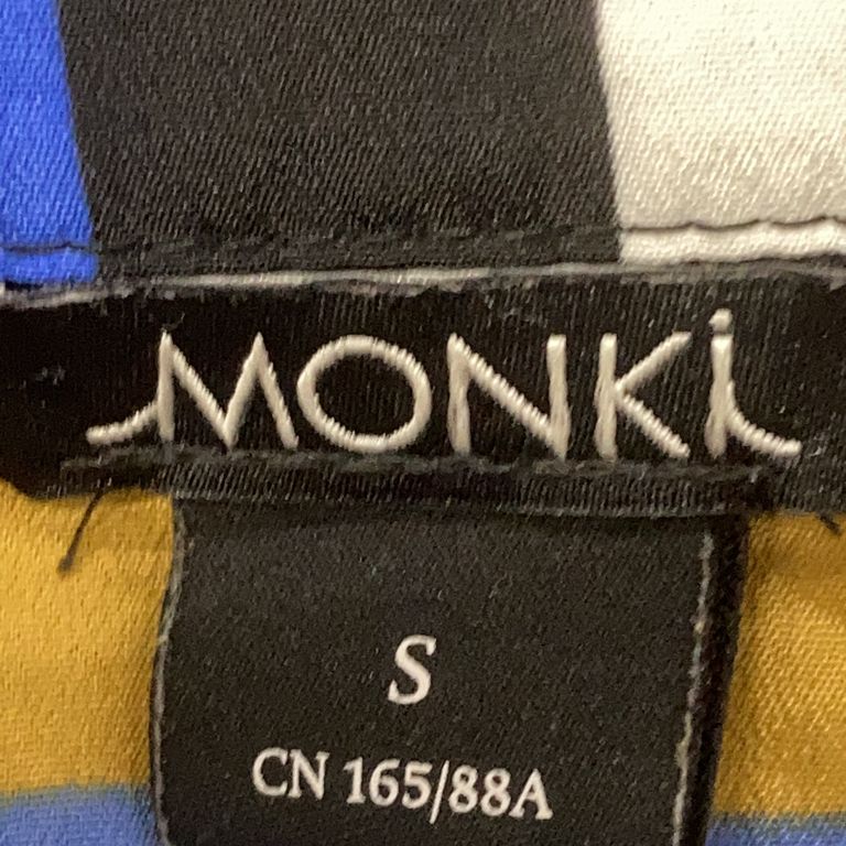 Monki