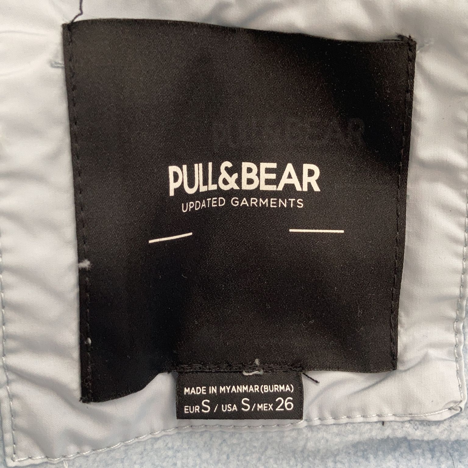 Pull  Bear