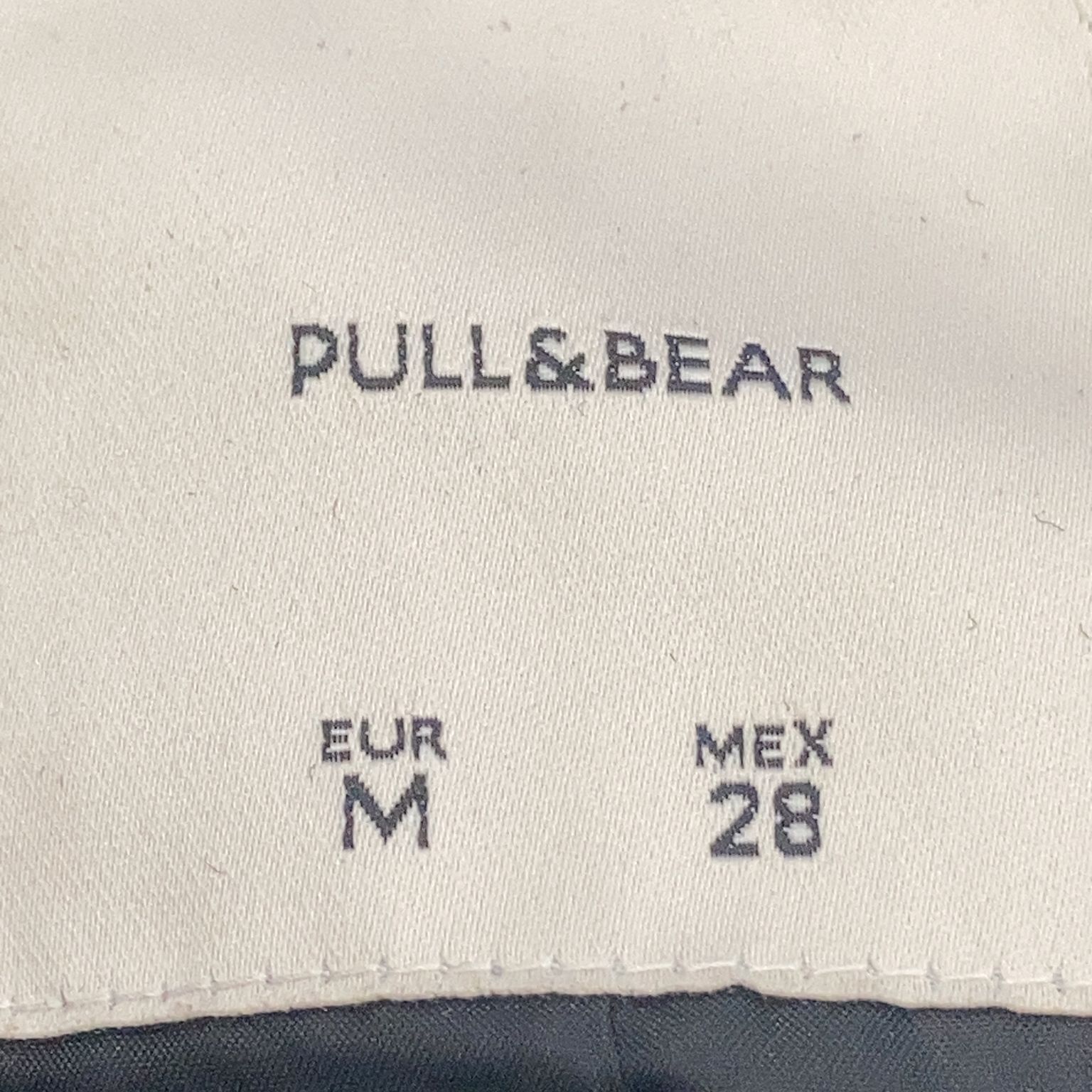 Pull  Bear