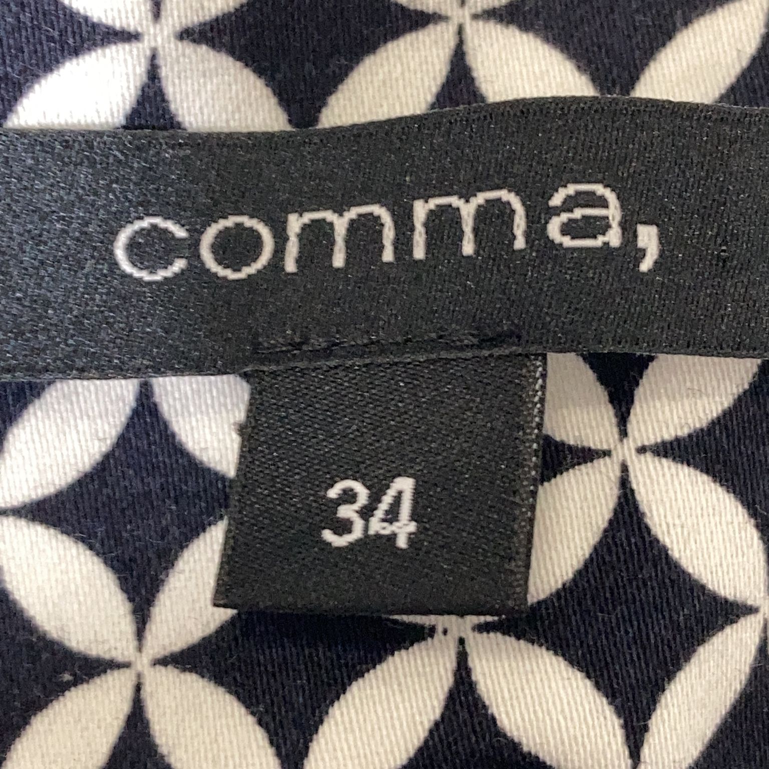 Comma