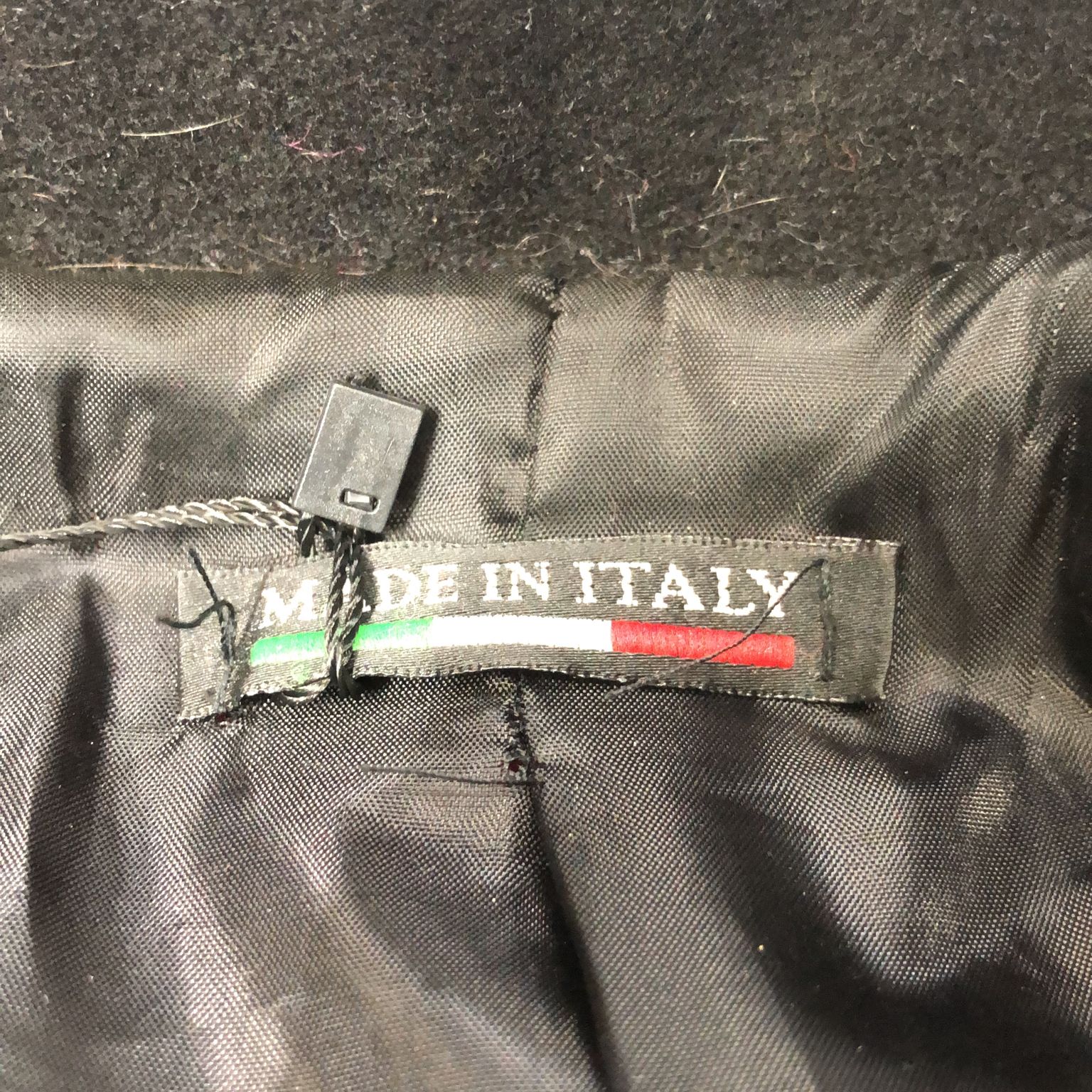 Made in italy