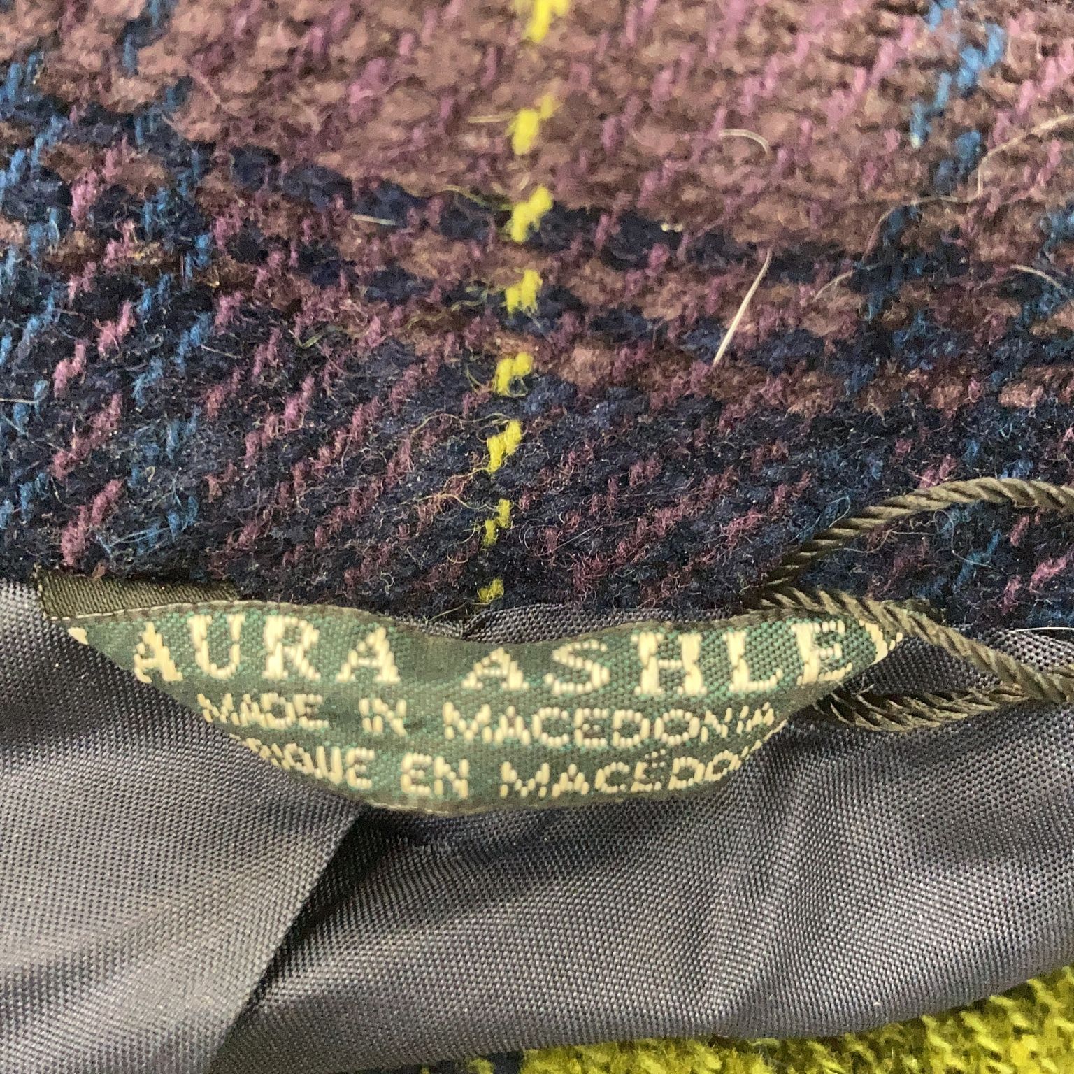 Laura Ashley