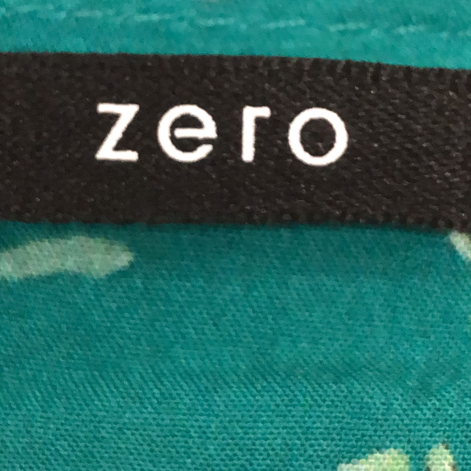 Zero