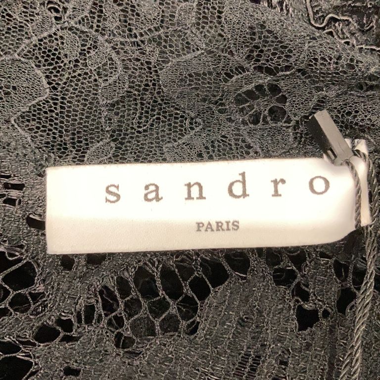 Sandro Paris