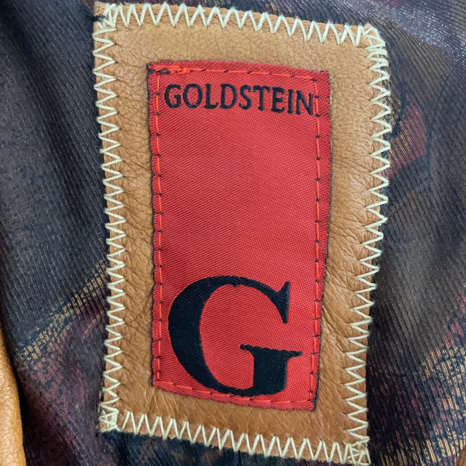 Goldstein