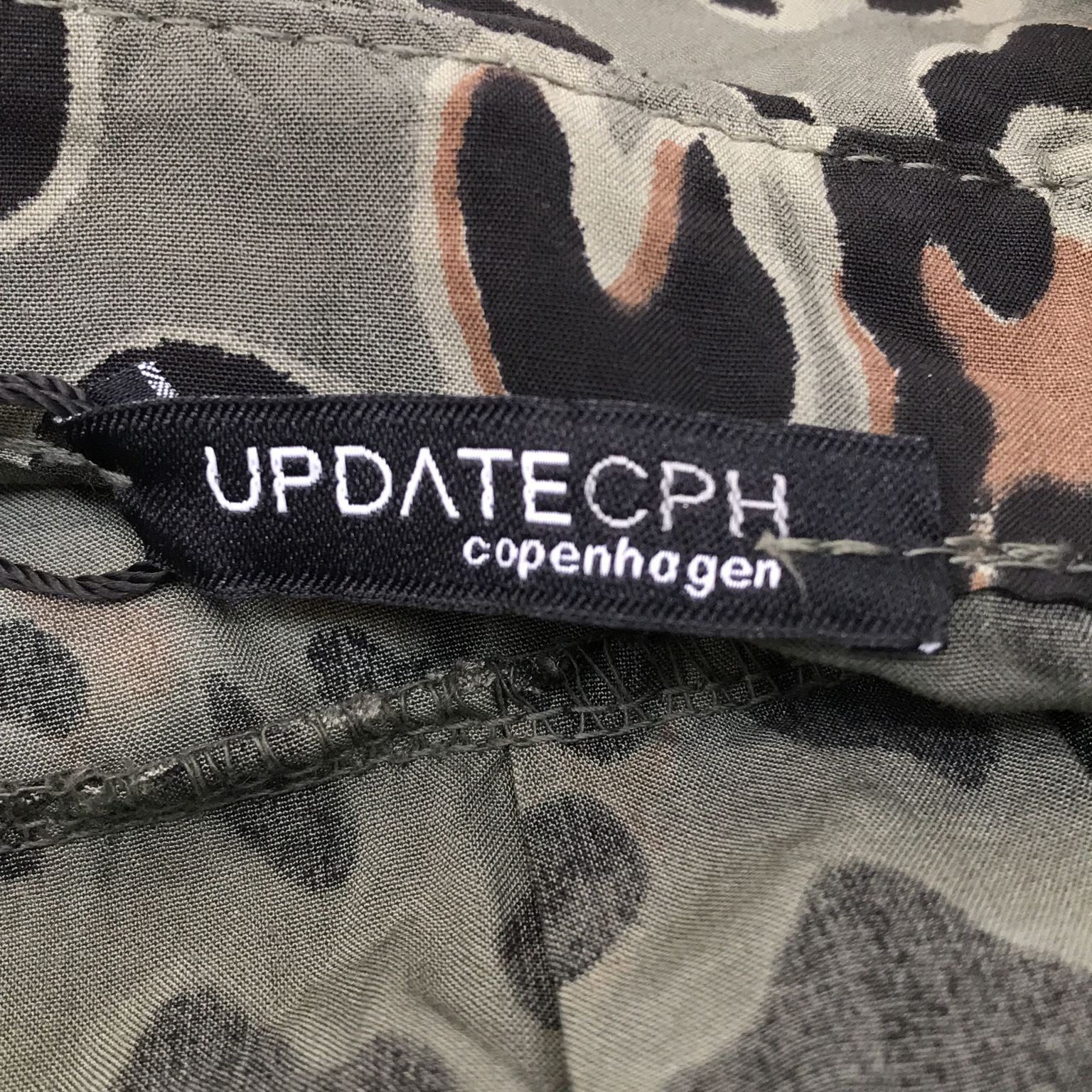 Updatecph