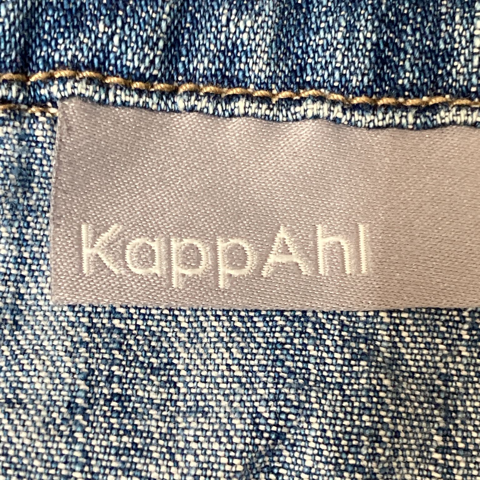 KappAhl