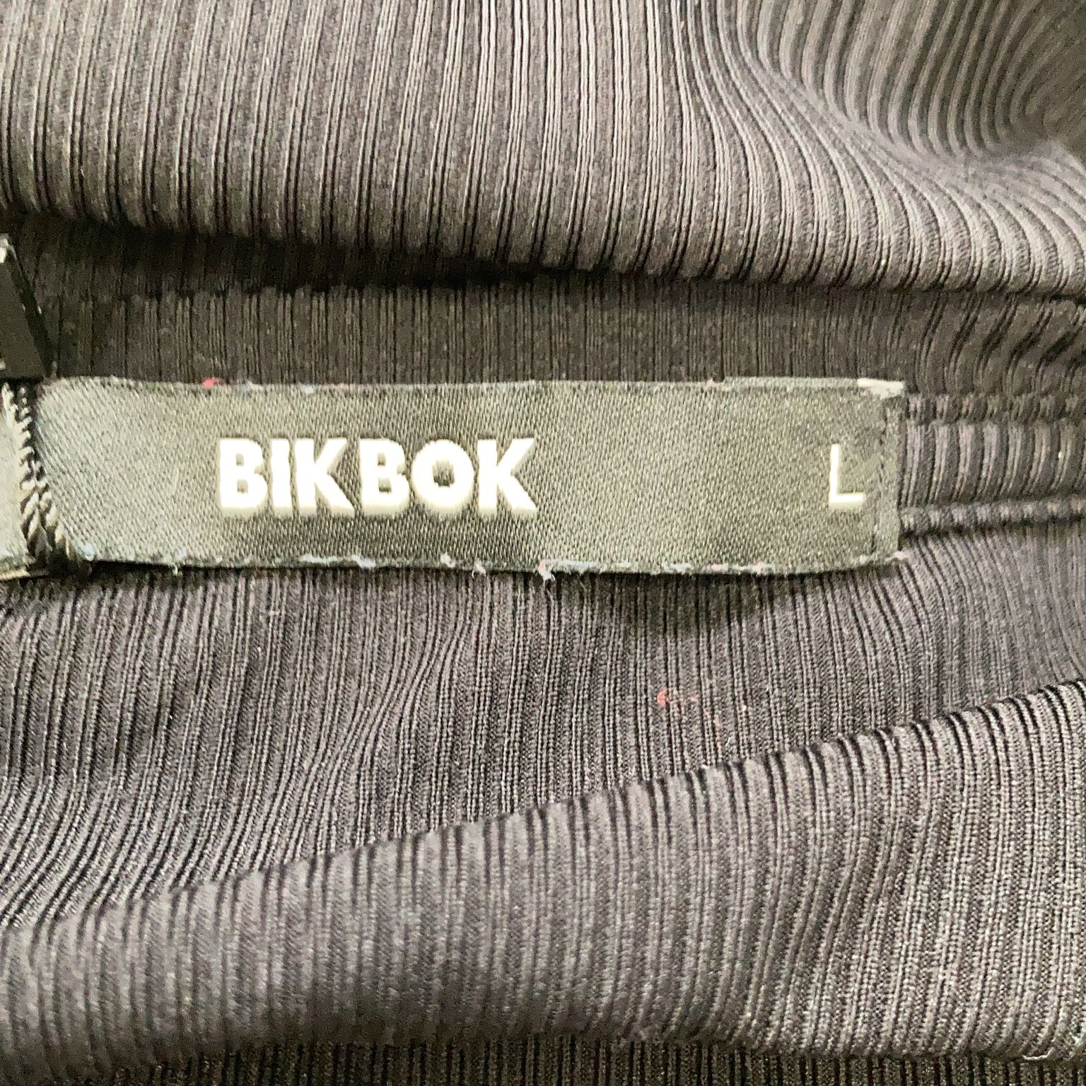 Bik Bok