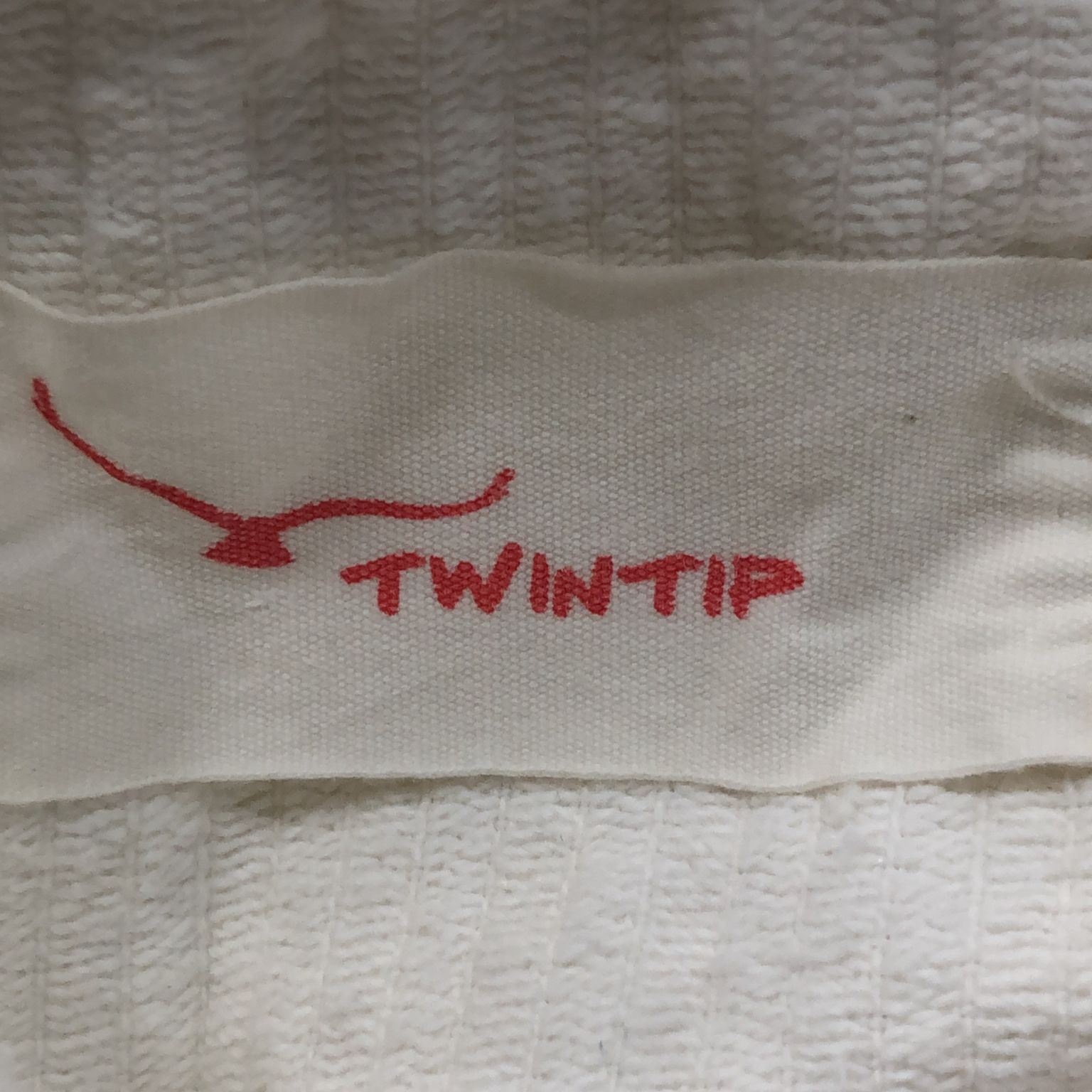 Twintip