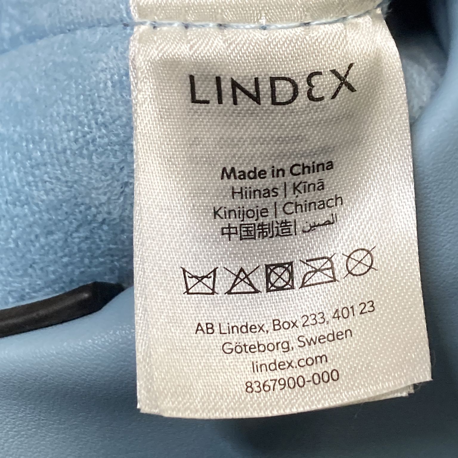 Lindex