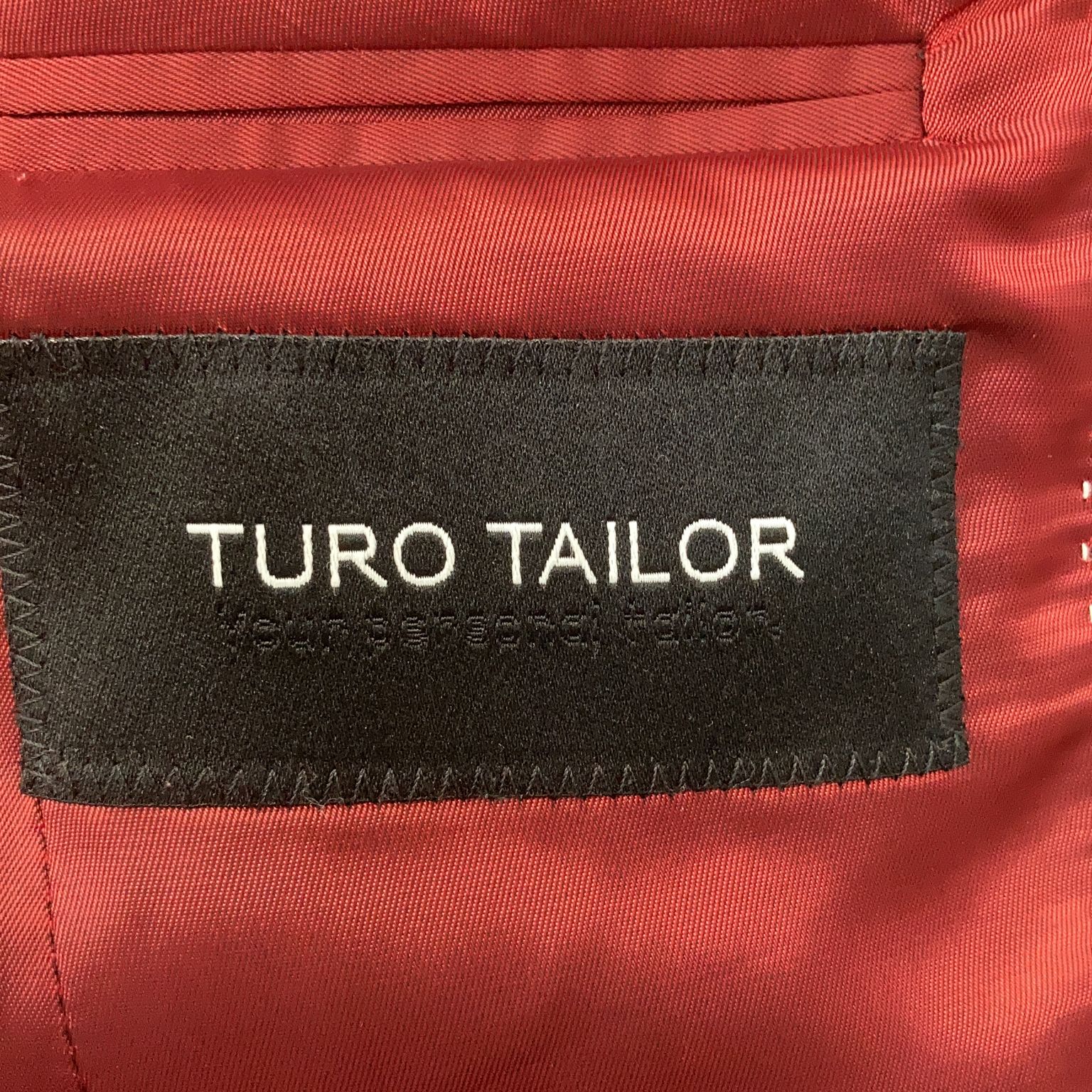 Turo Tailor