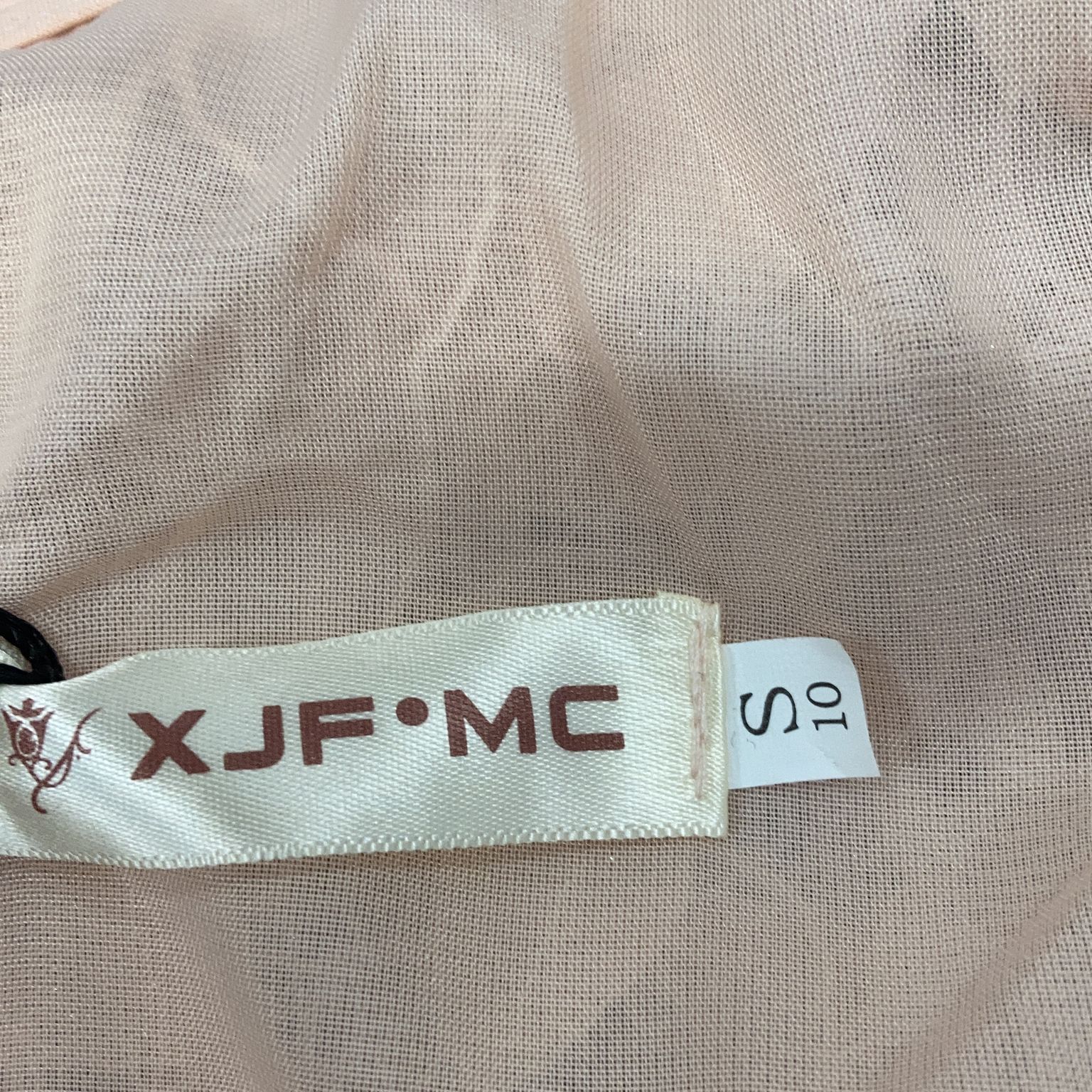 XJF MC