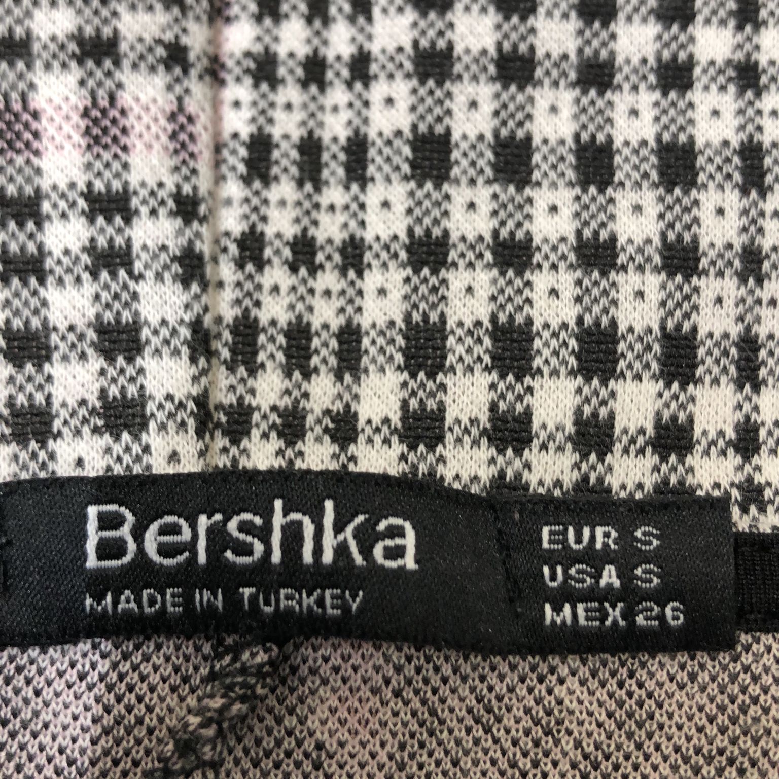 Bershka