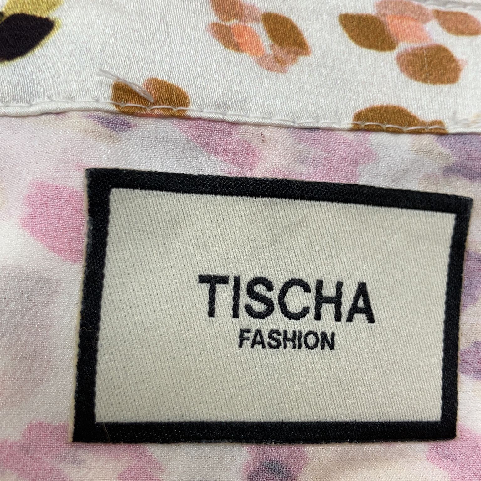 Tischa