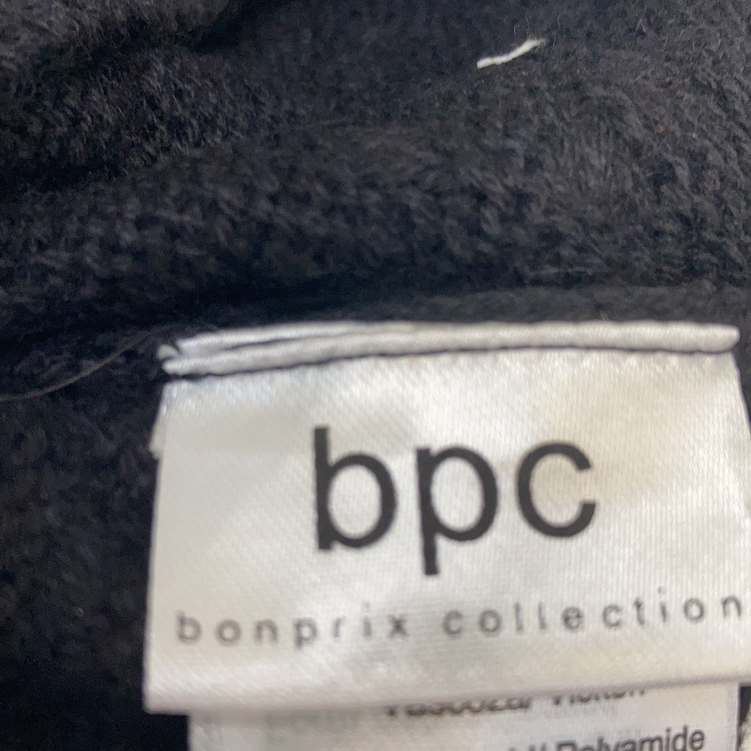 BPC Bonprix Collection