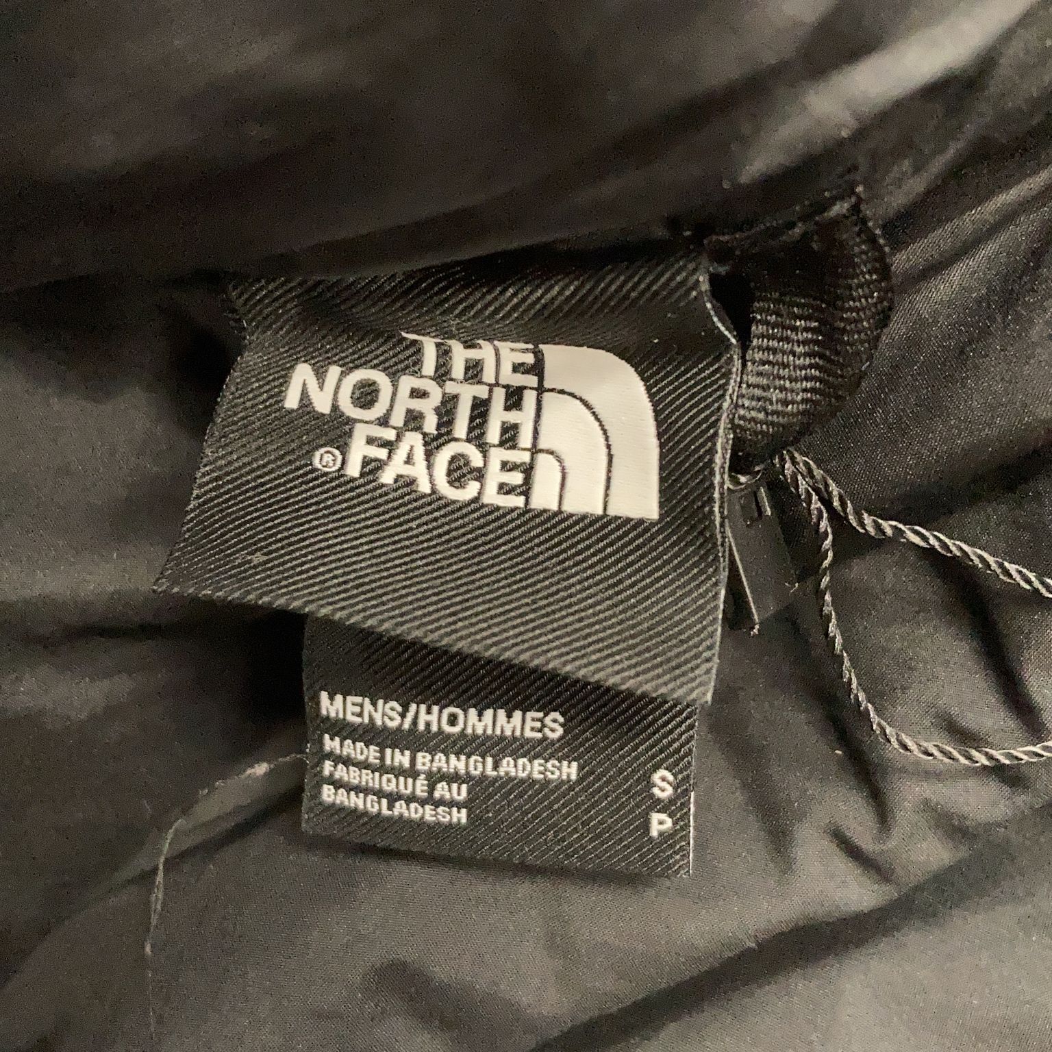 The North Face