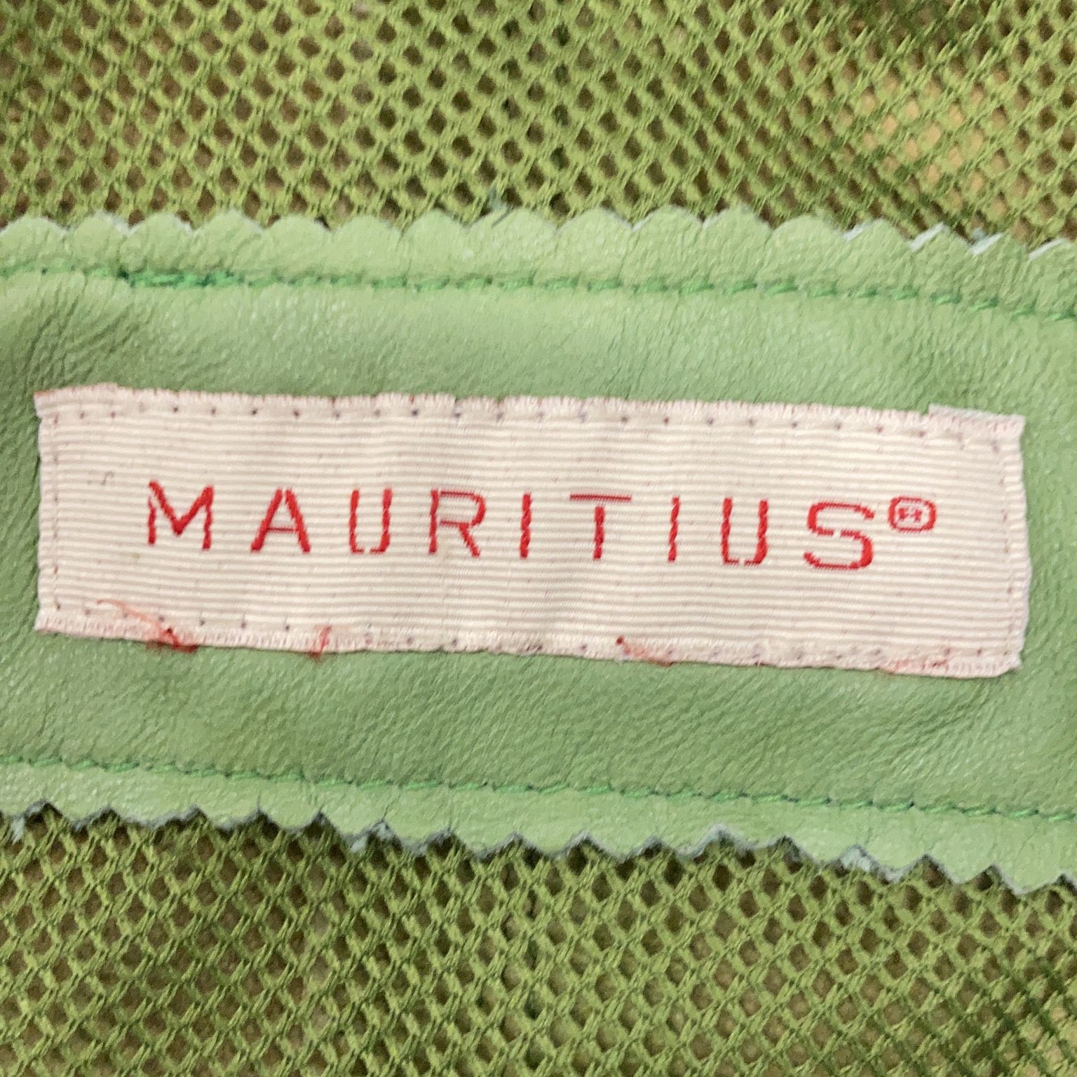 Mauritius