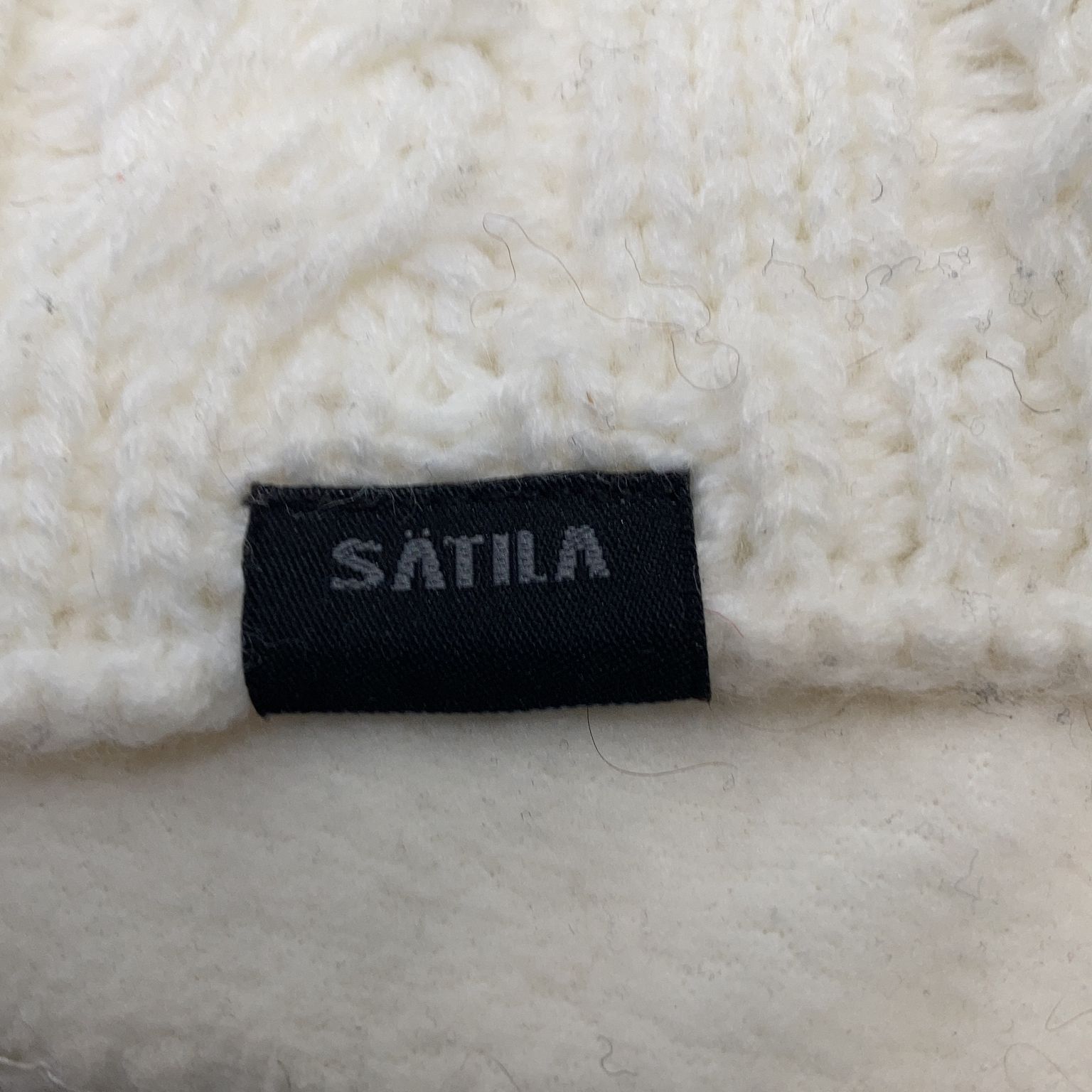 Sätila