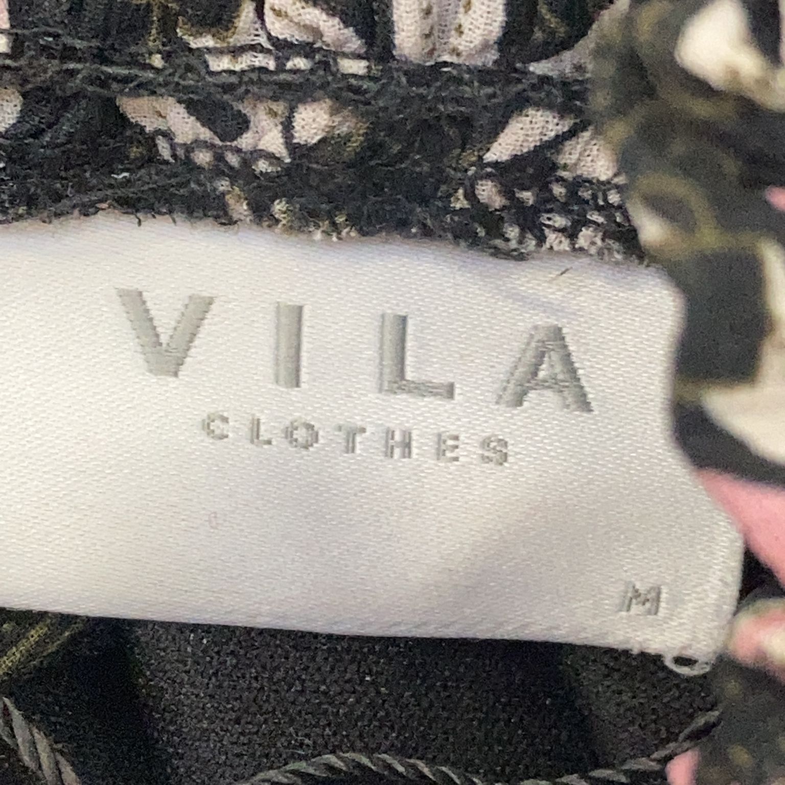 VILA Clothes