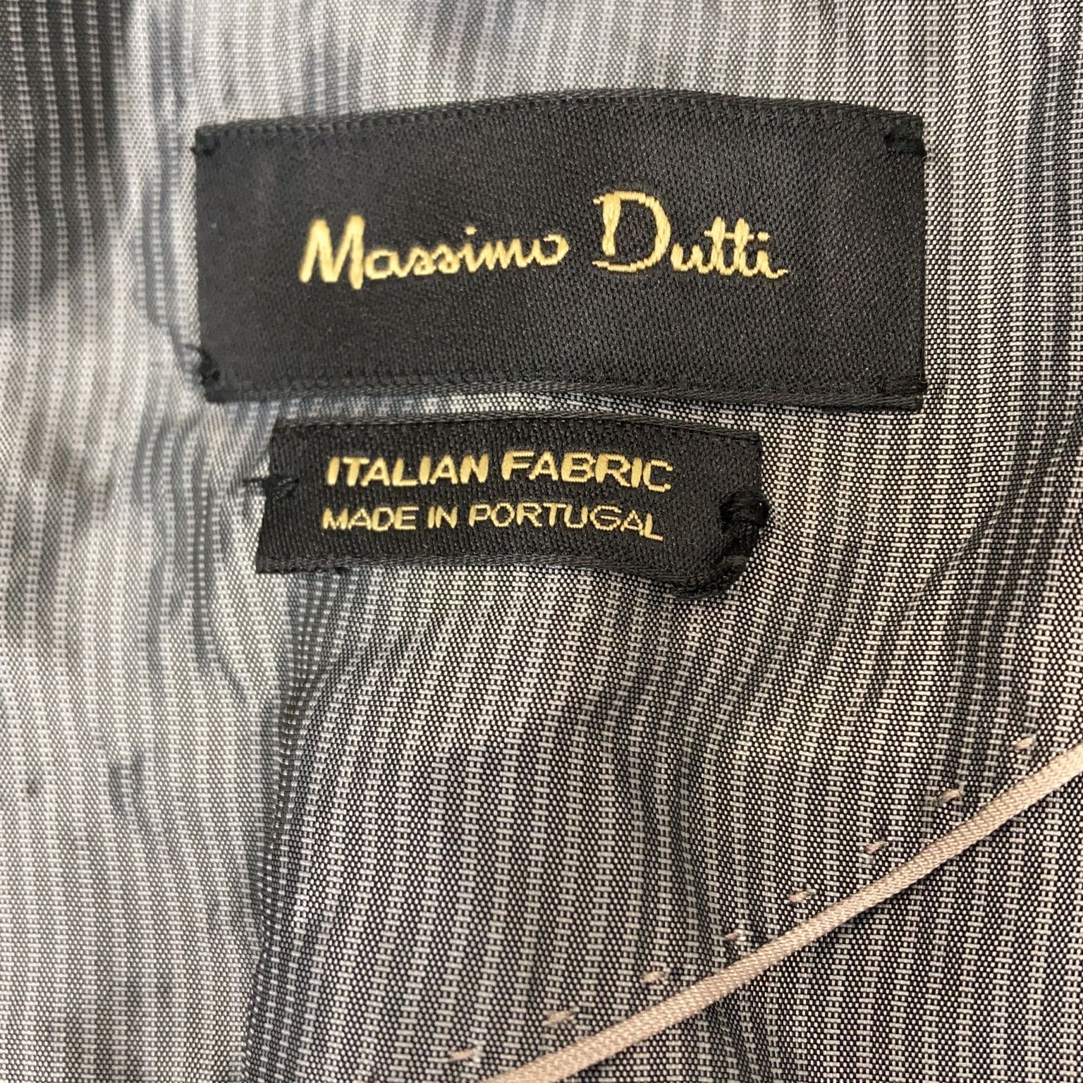 Massimo Dutti