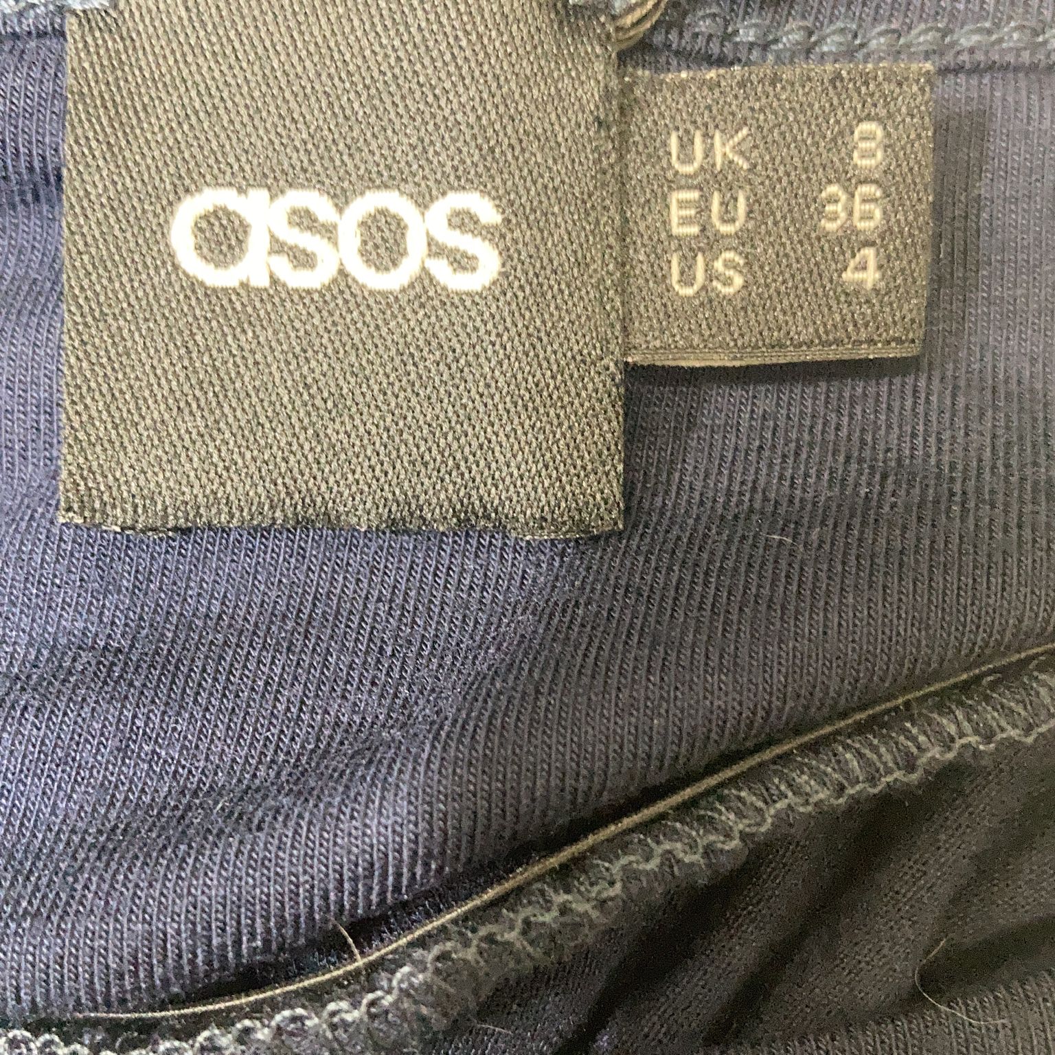 ASOS