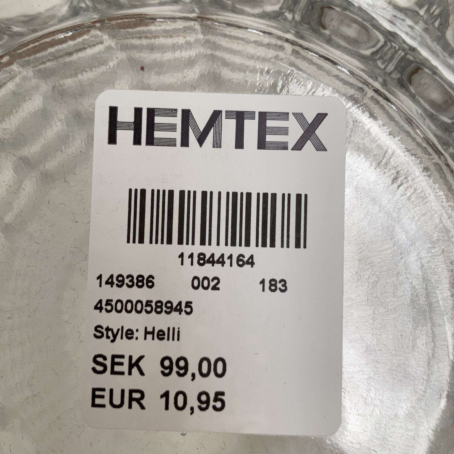 Hemtex