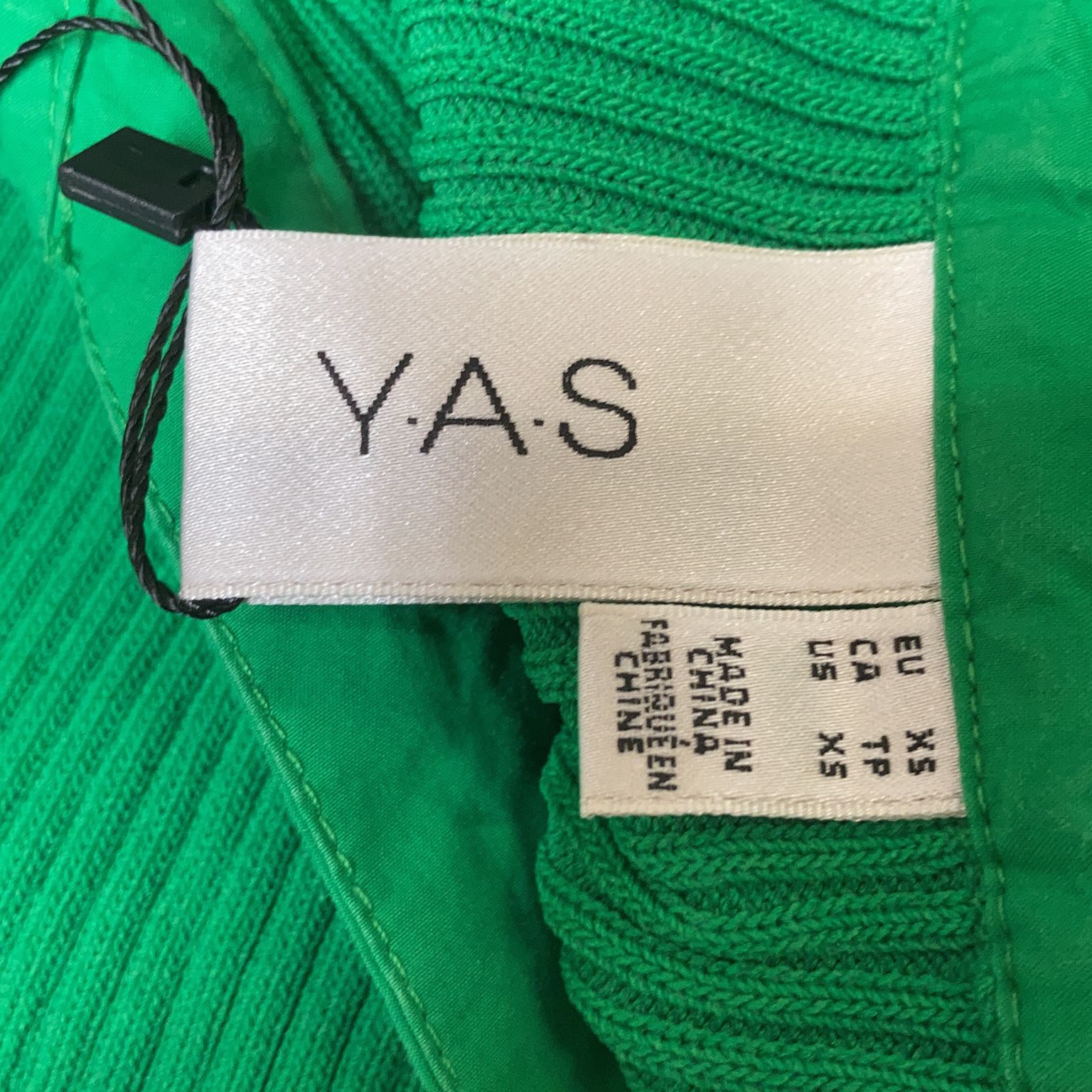 Y.A.S