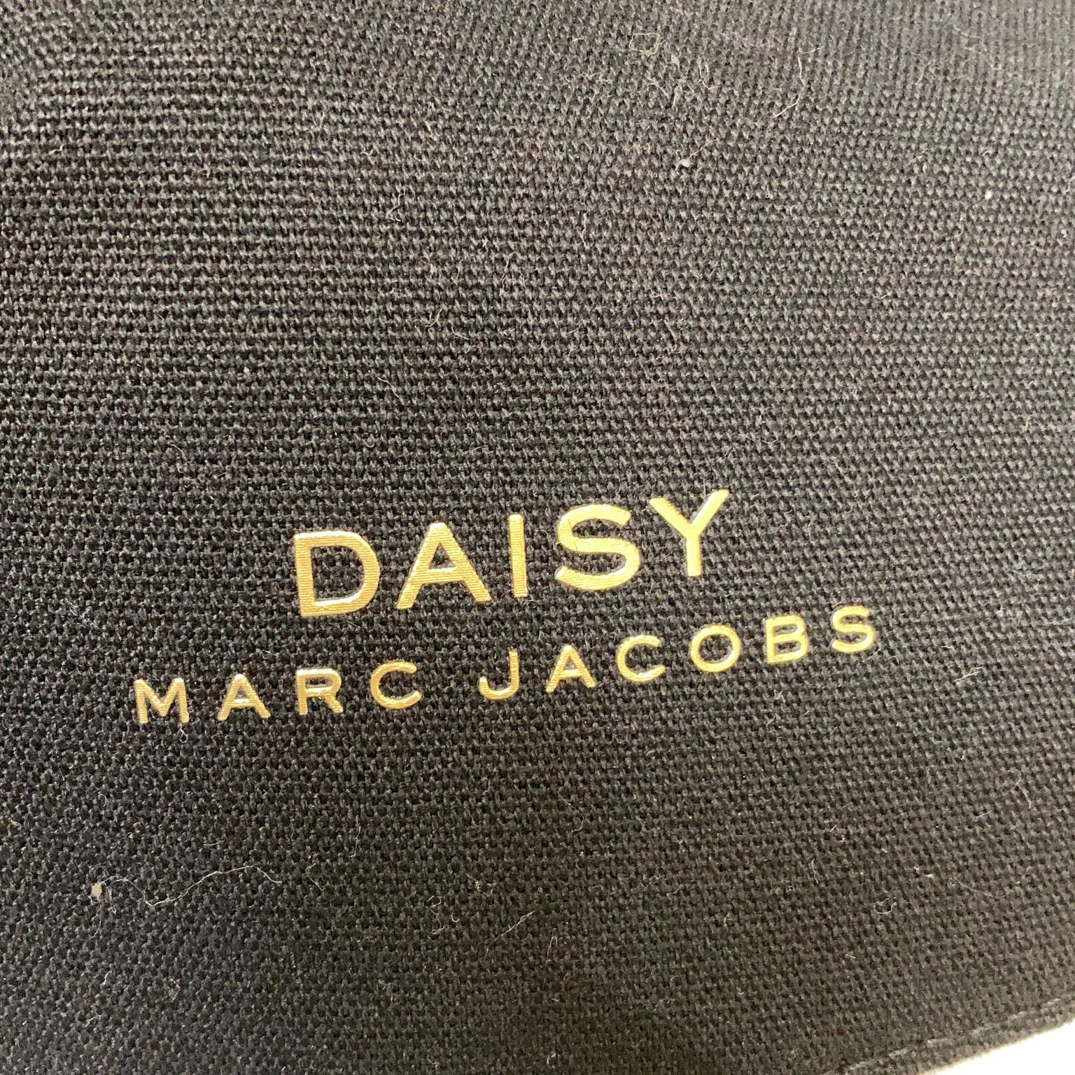 Marc Jacobs