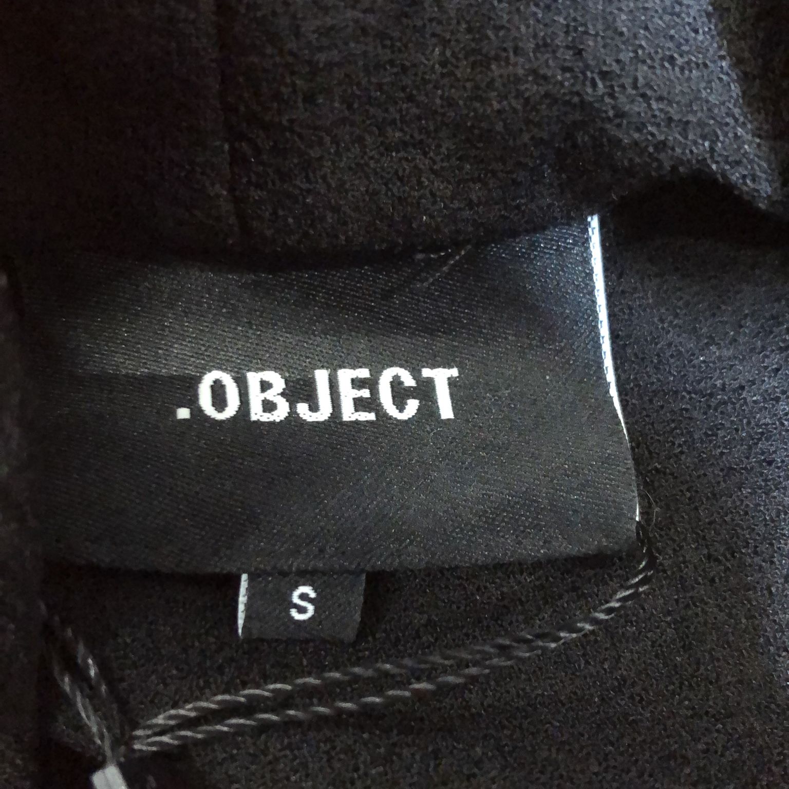 Object