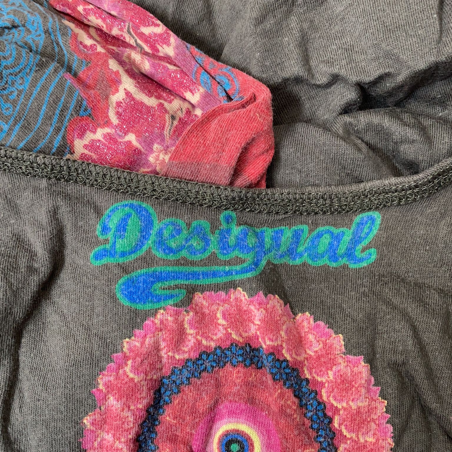 Desigual