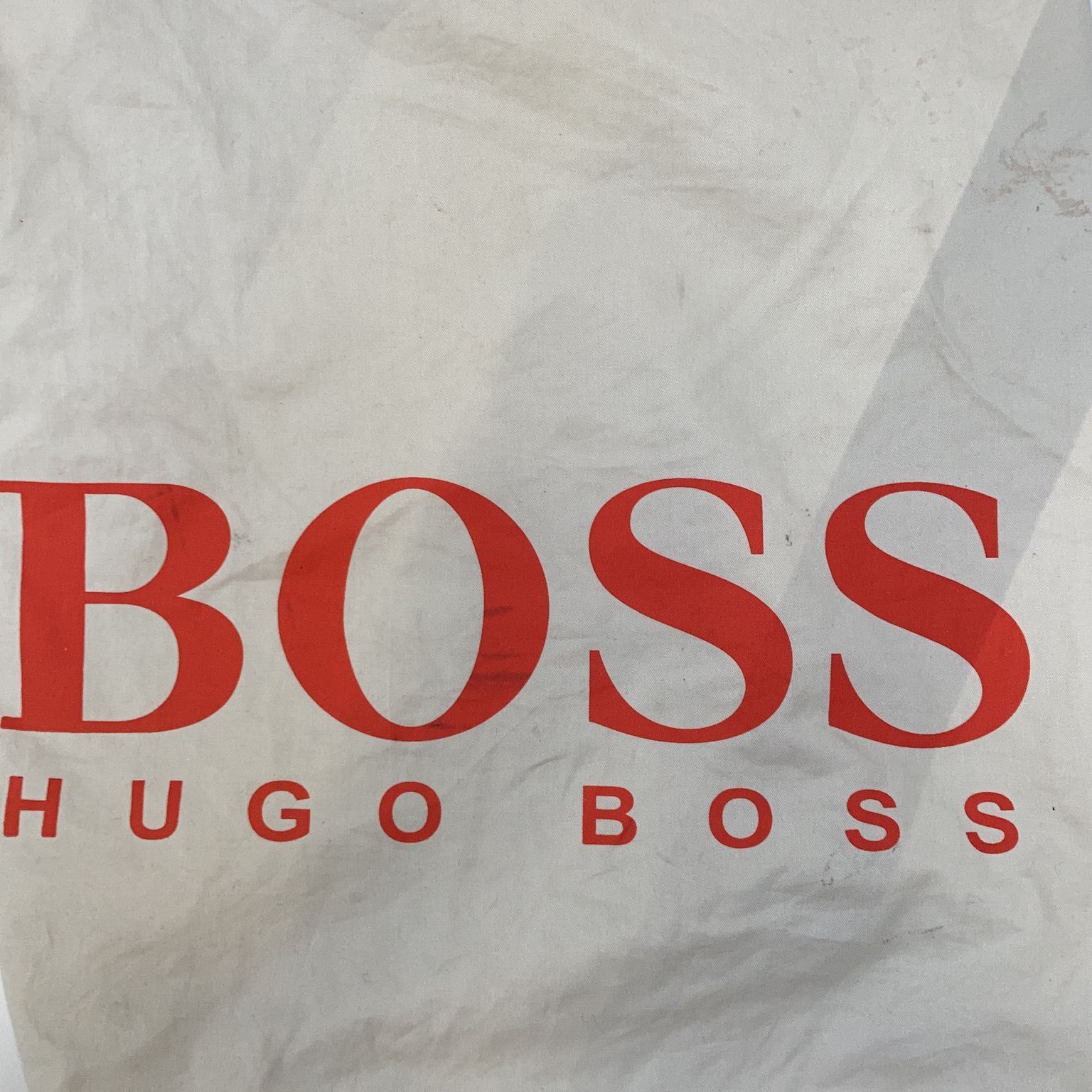 Boss Hugo Boss