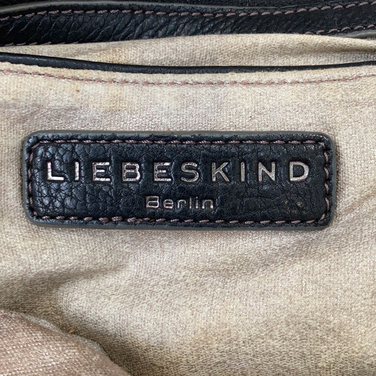 Liebeskind Berlin