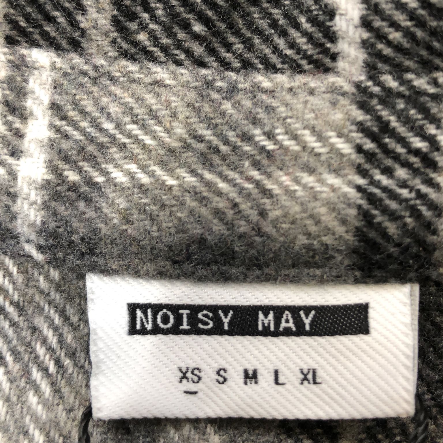 Noisy May