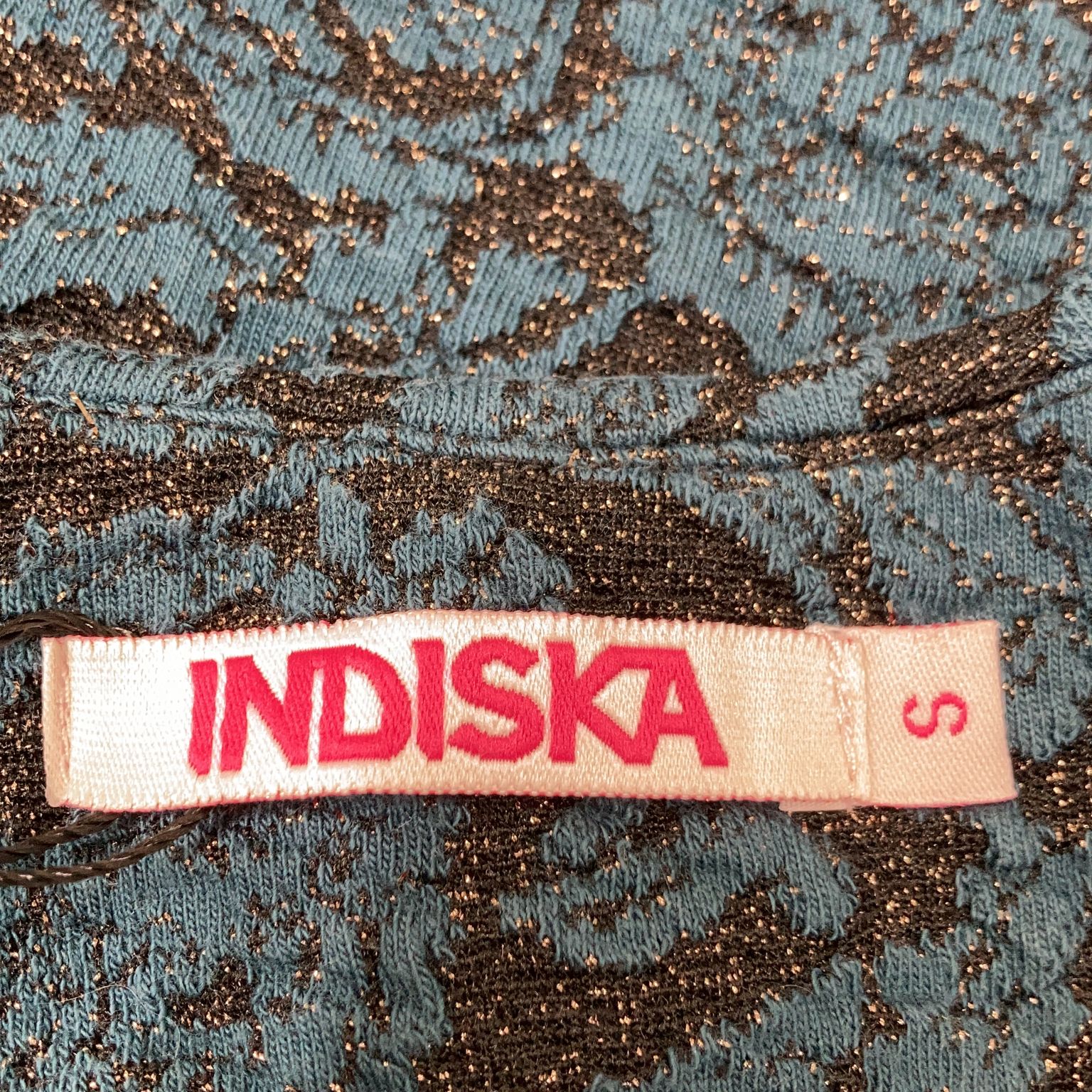 Indiska