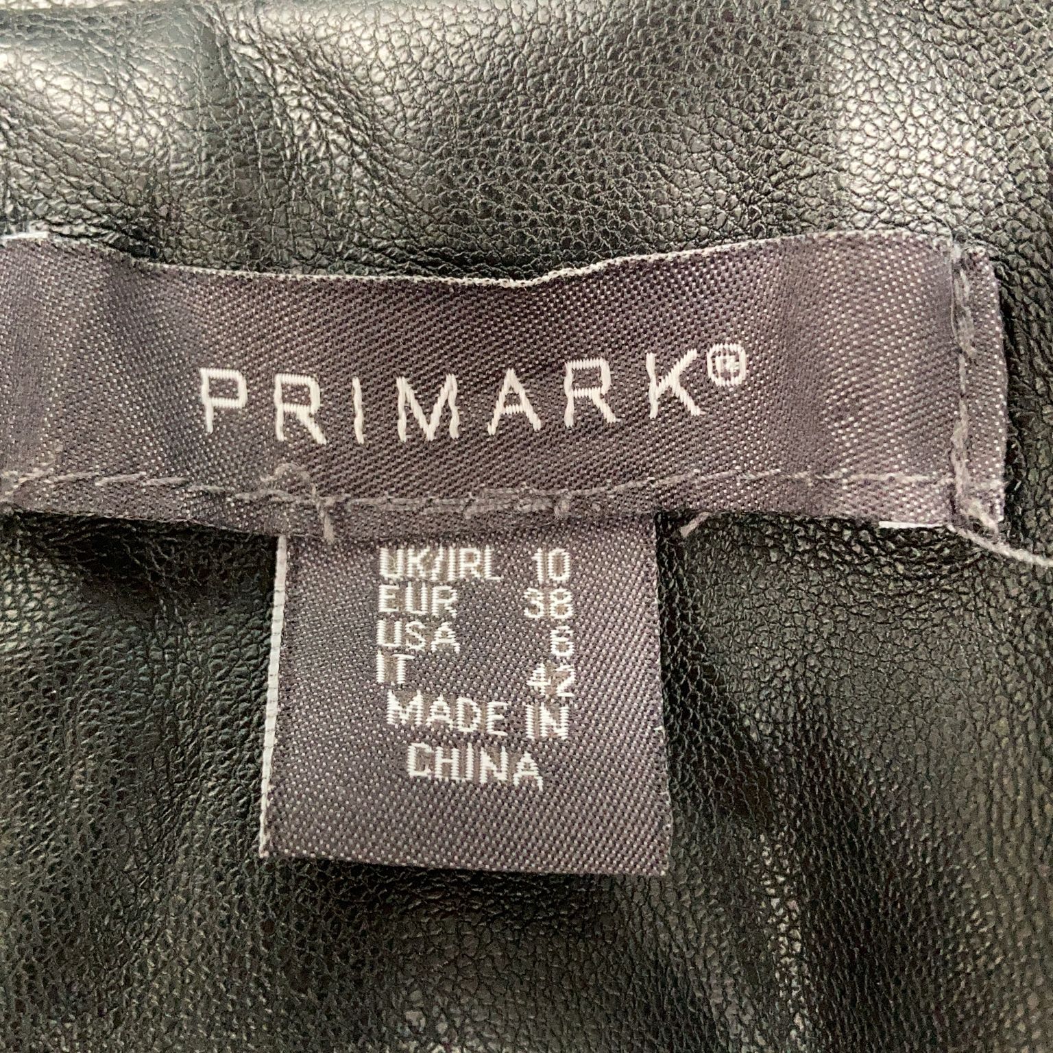 Primark