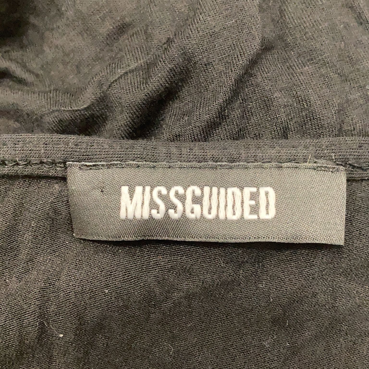 Missguided